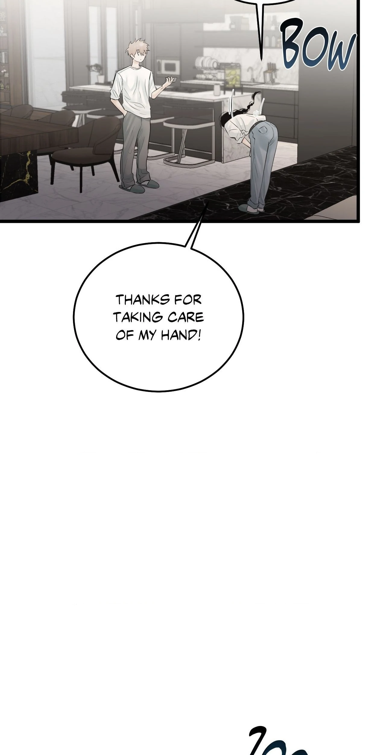 Where the Heart Is Chapter 45 page 28