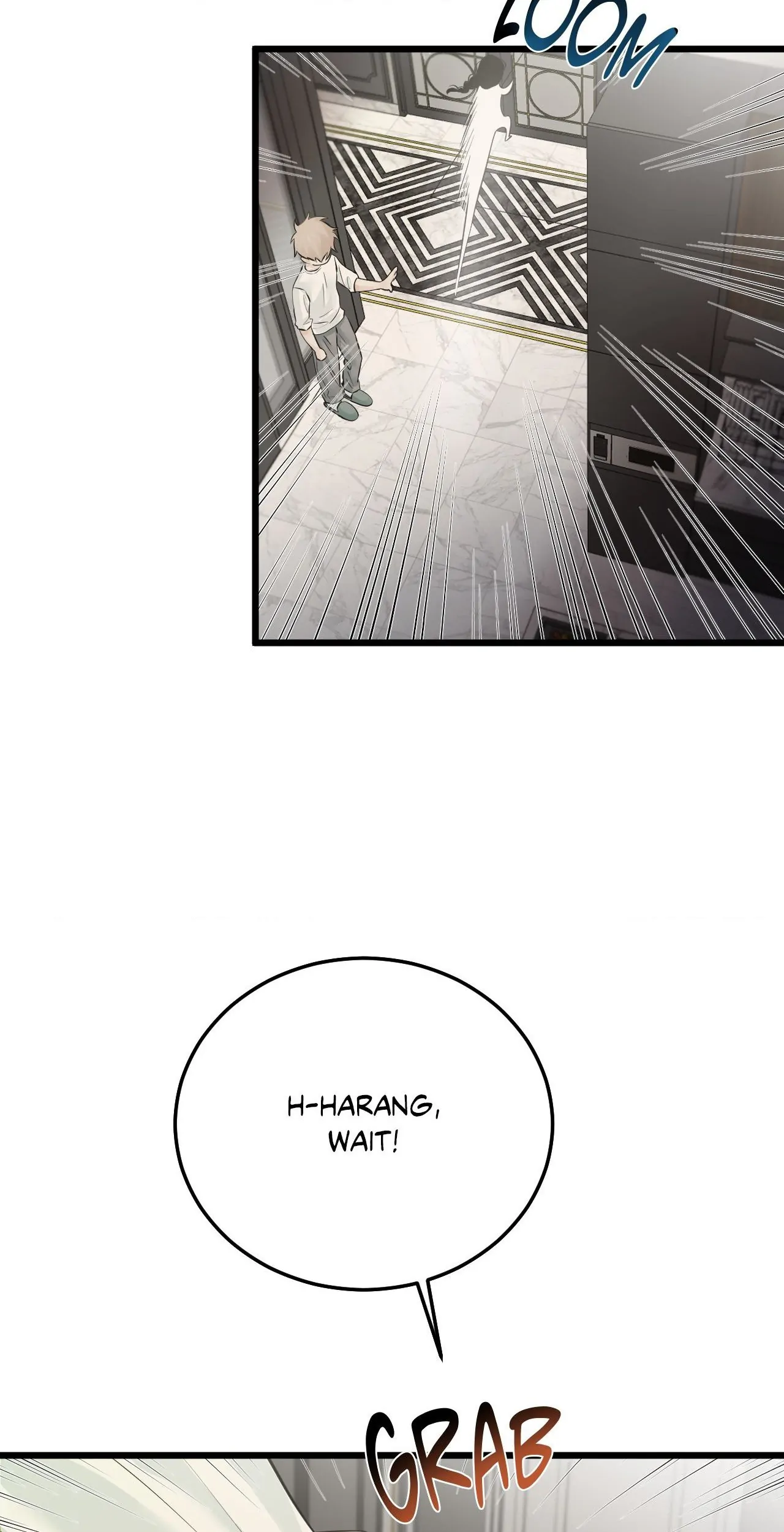 Where the Heart Is Chapter 45 page 29