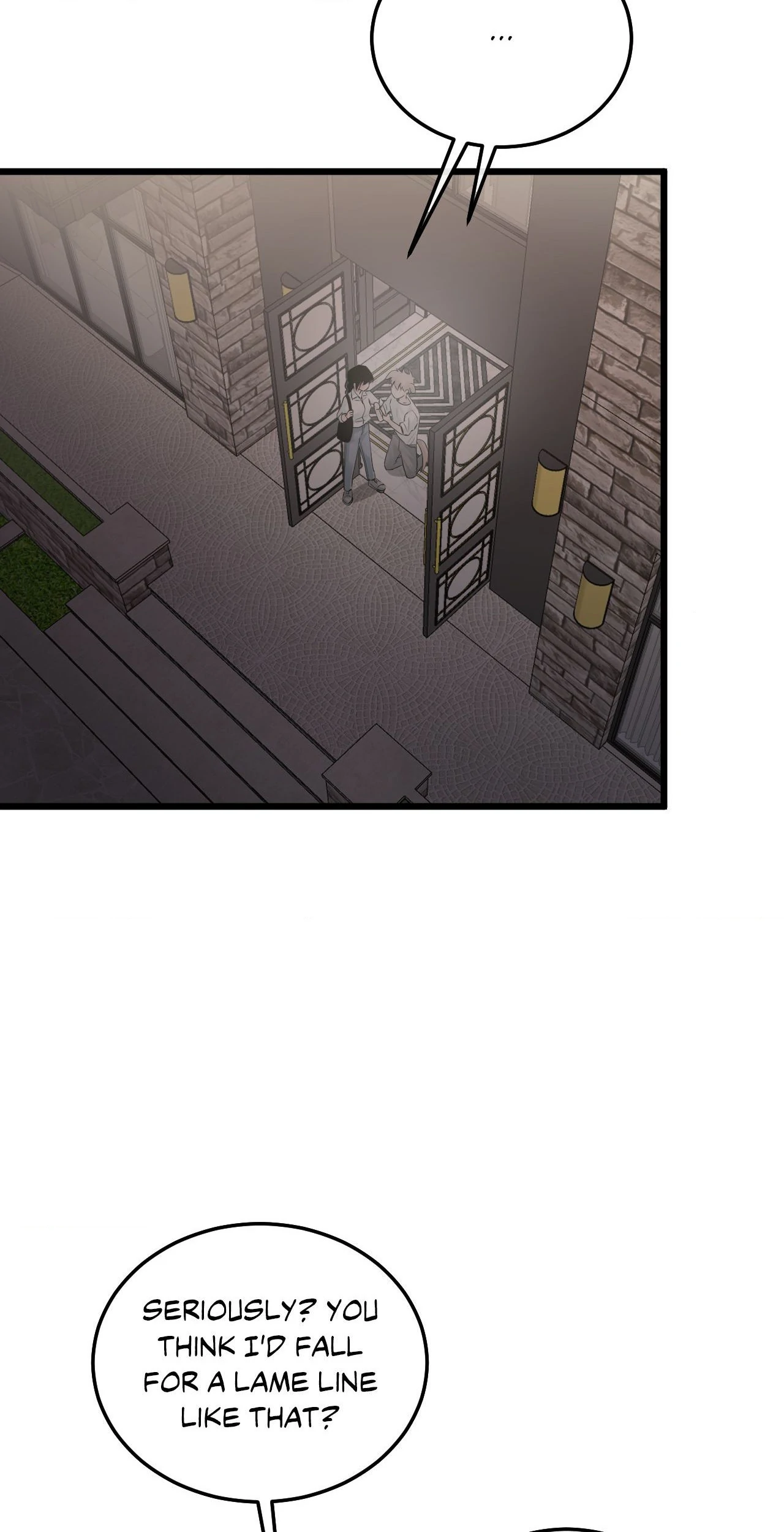 Where the Heart Is Chapter 45 page 33
