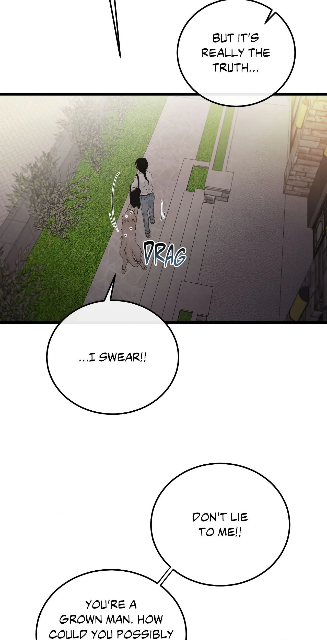 Where the Heart Is Chapter 45 page 34