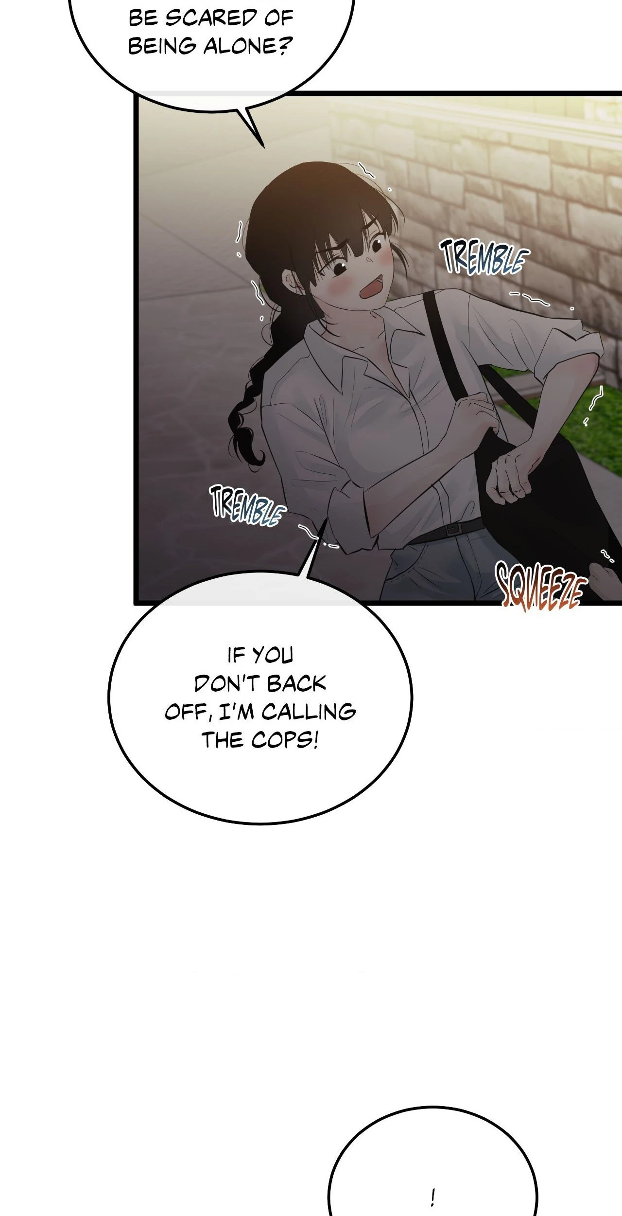 Where the Heart Is Chapter 45 page 35