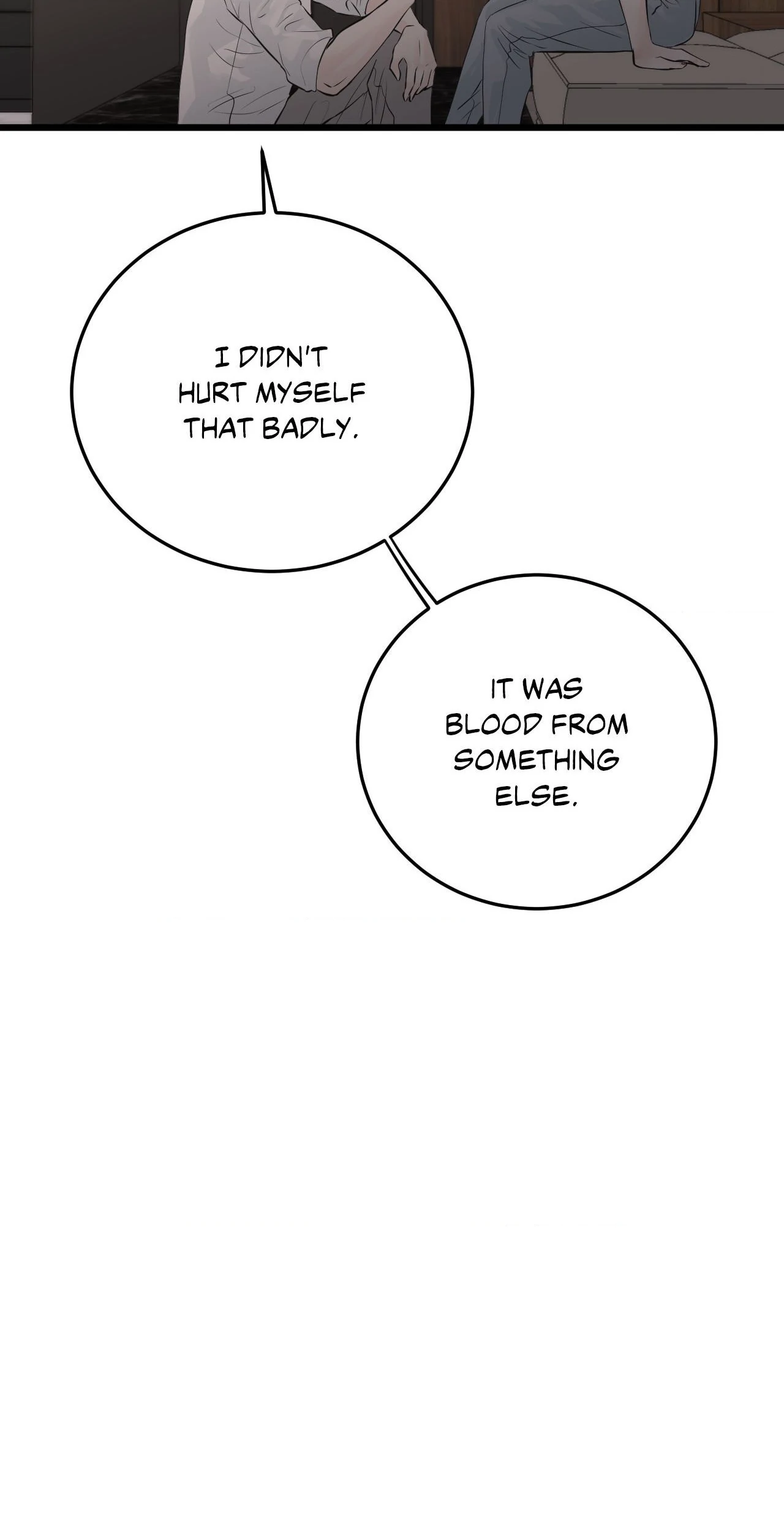 Where the Heart Is Chapter 45 page 3