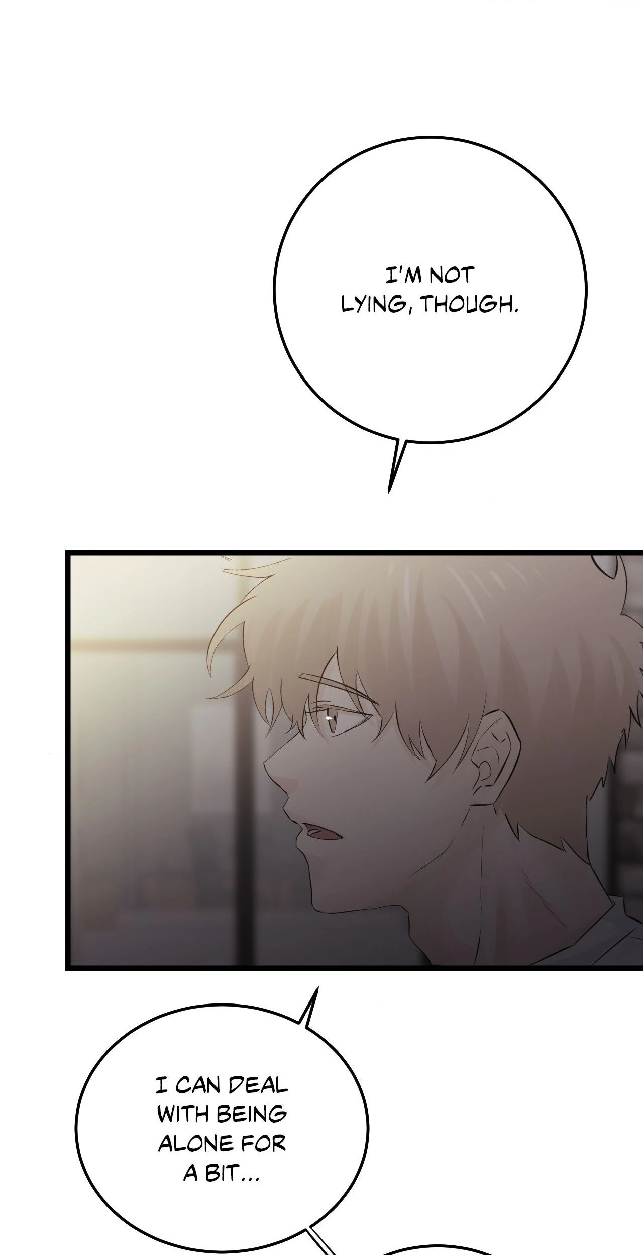 Where the Heart Is Chapter 45 page 39