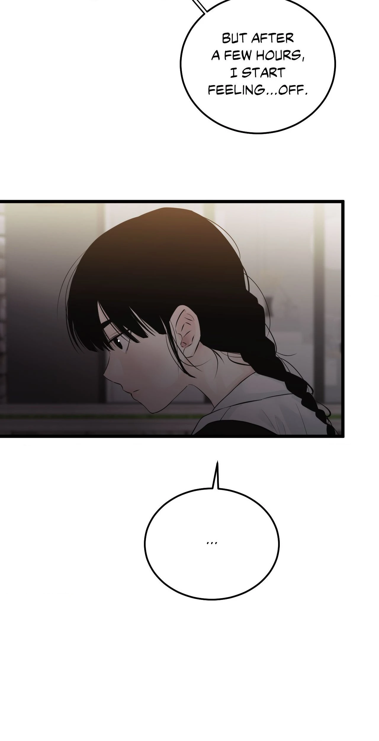 Where the Heart Is Chapter 45 page 40