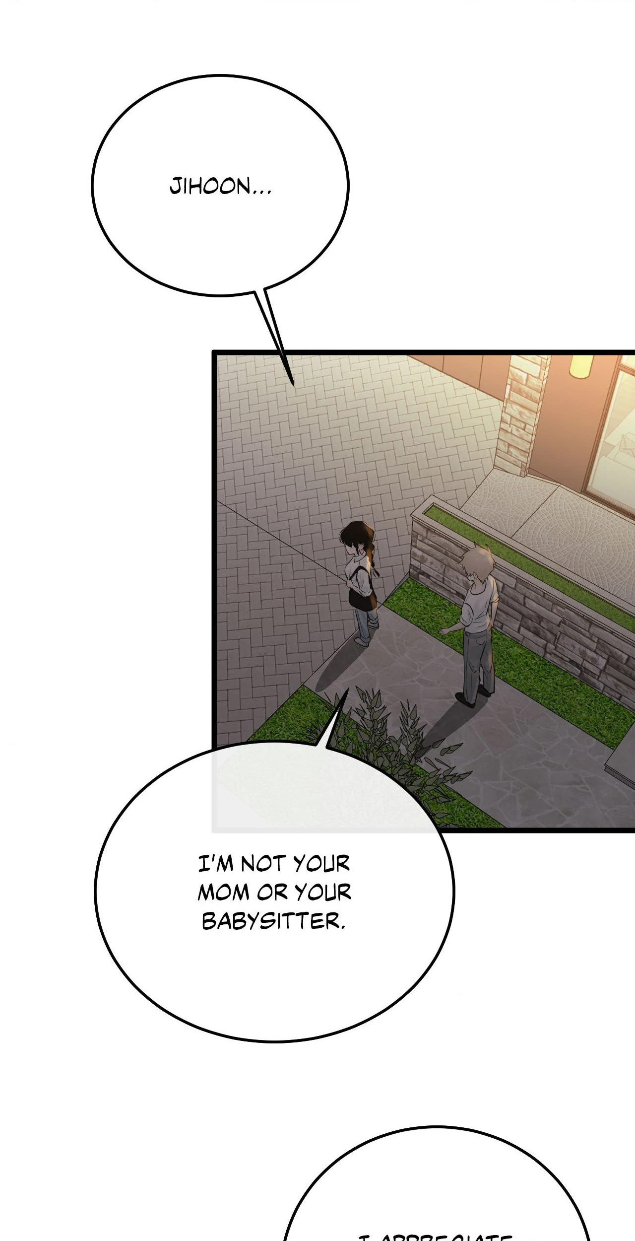 Where the Heart Is Chapter 45 page 41