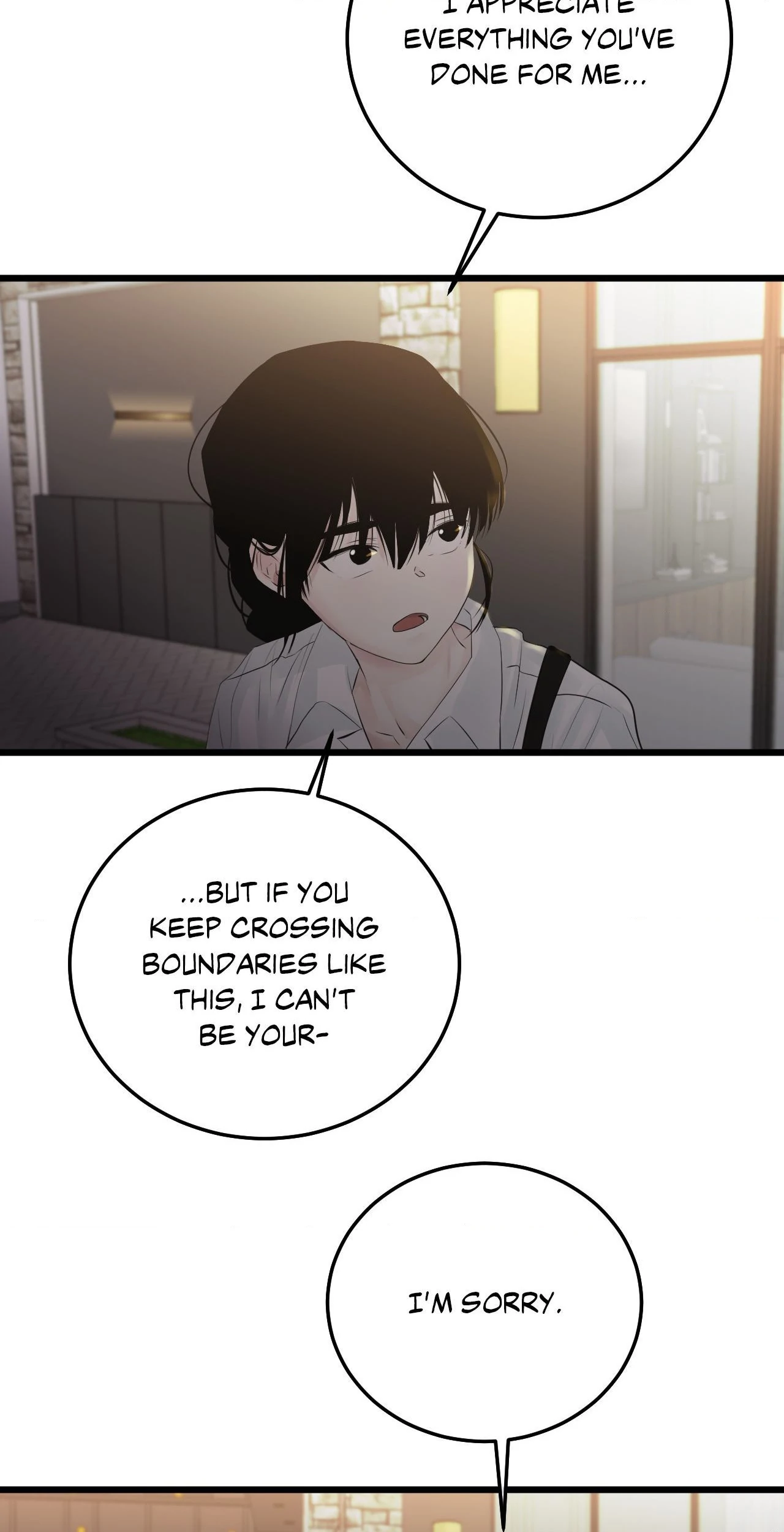 Where the Heart Is Chapter 45 page 42