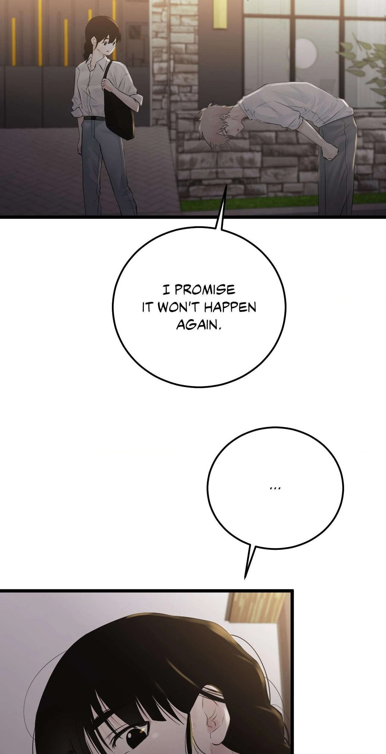 Where the Heart Is Chapter 45 page 43
