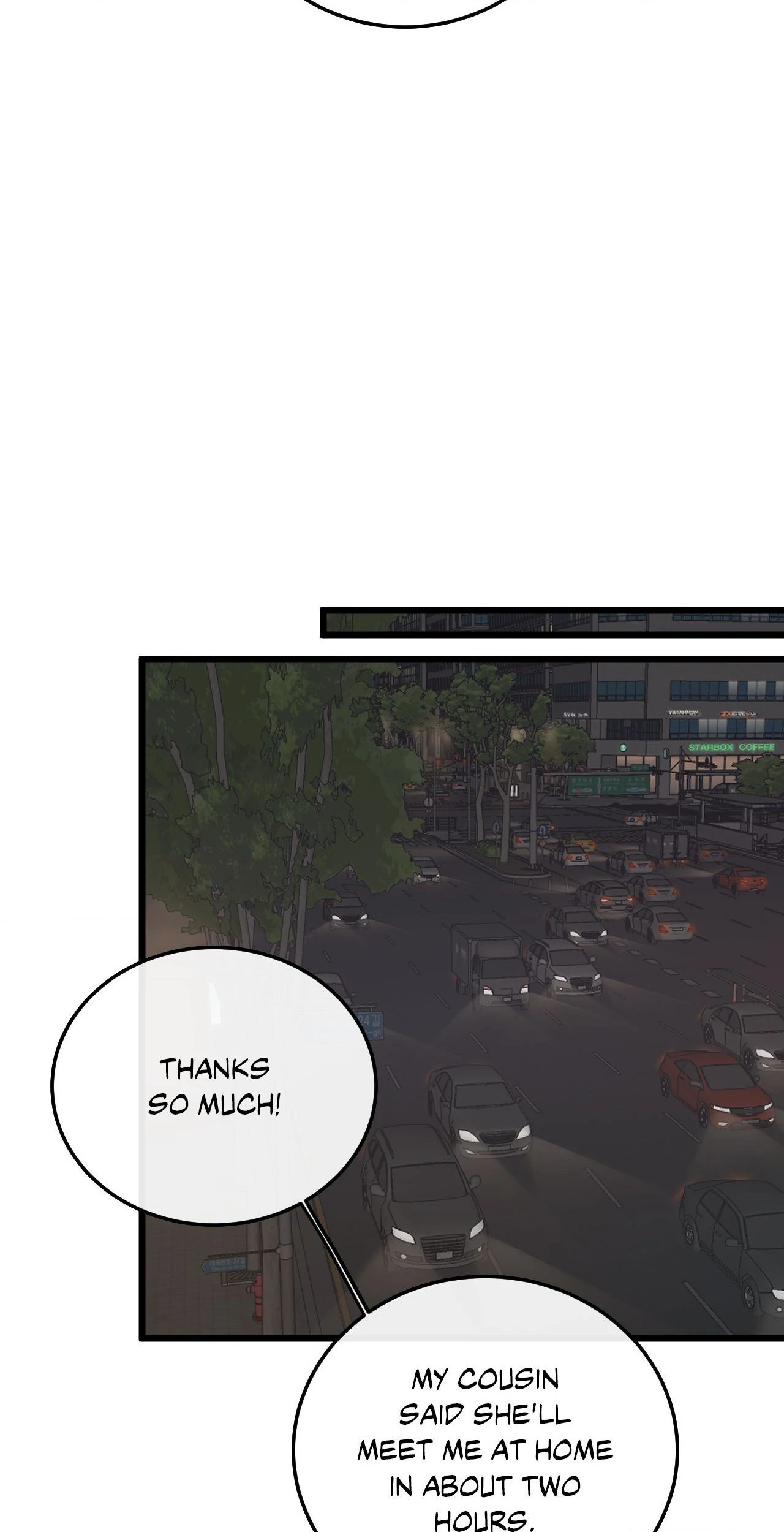 Where the Heart Is Chapter 45 page 45