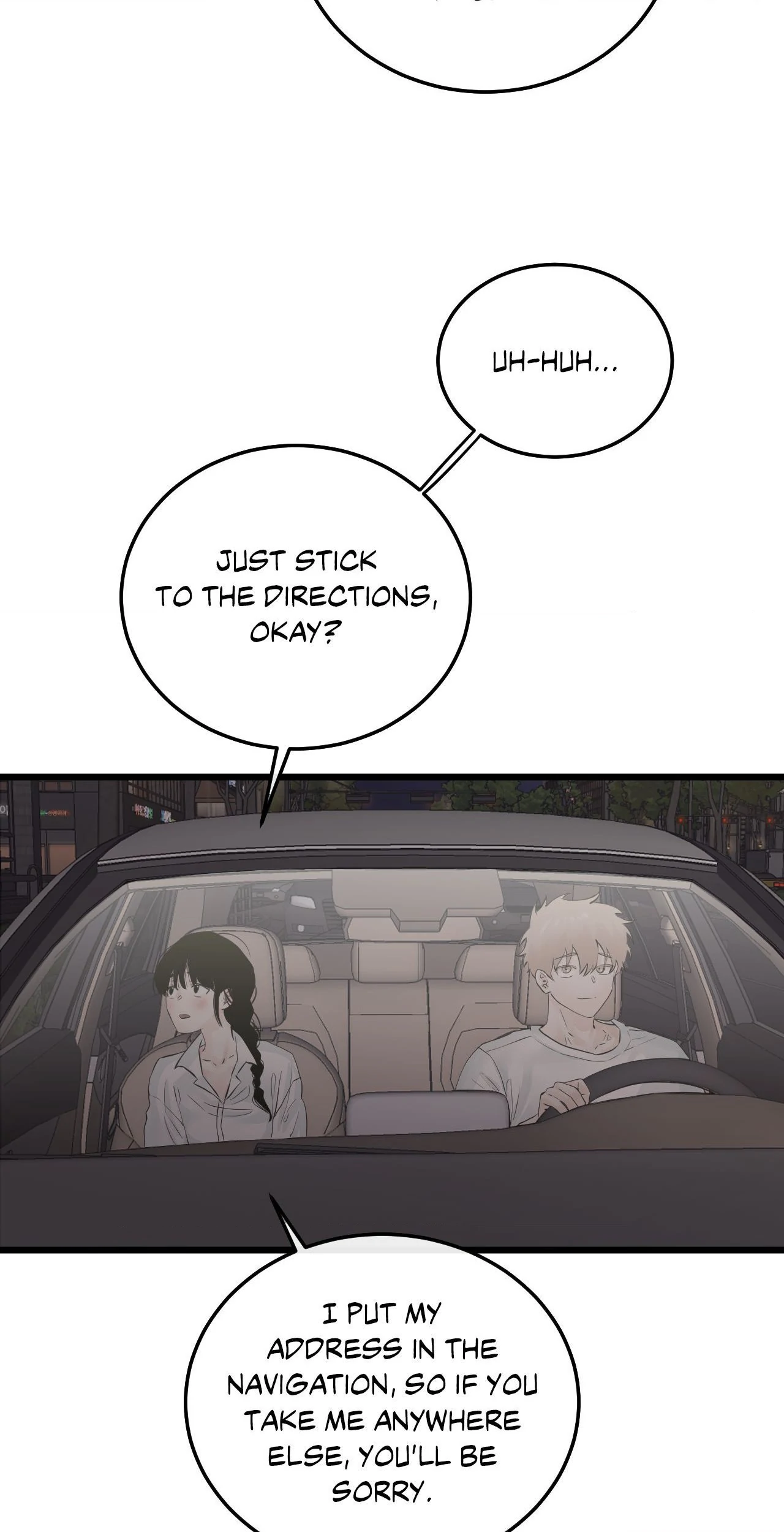 Where the Heart Is Chapter 45 page 46