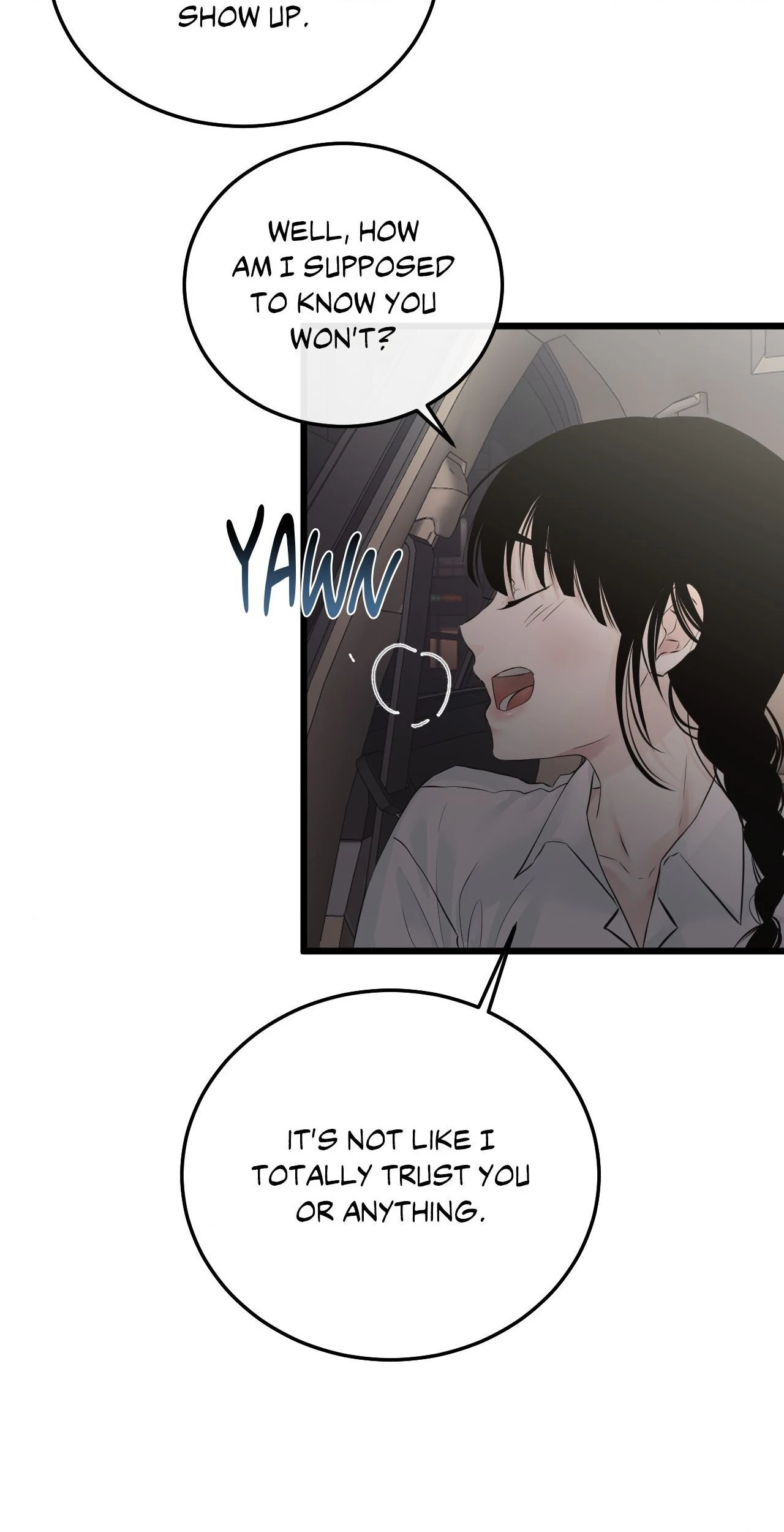Where the Heart Is Chapter 45 page 48