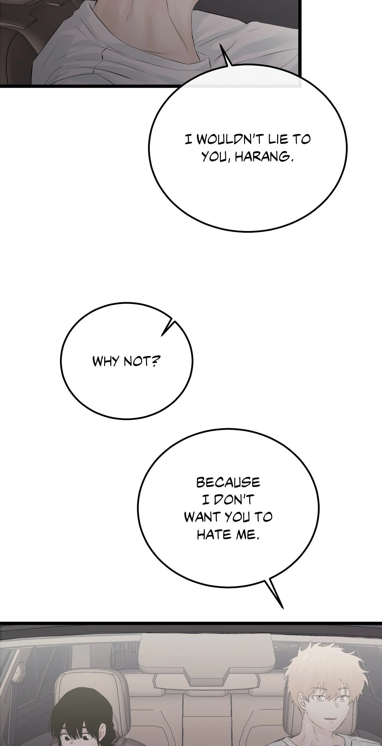 Where the Heart Is Chapter 45 page 50