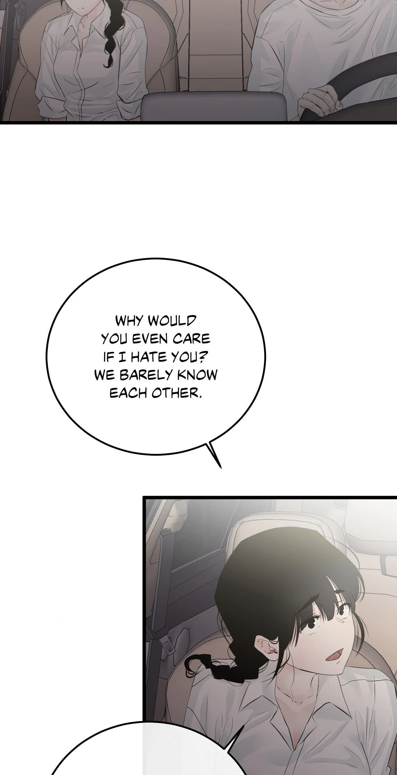 Where the Heart Is Chapter 45 page 51