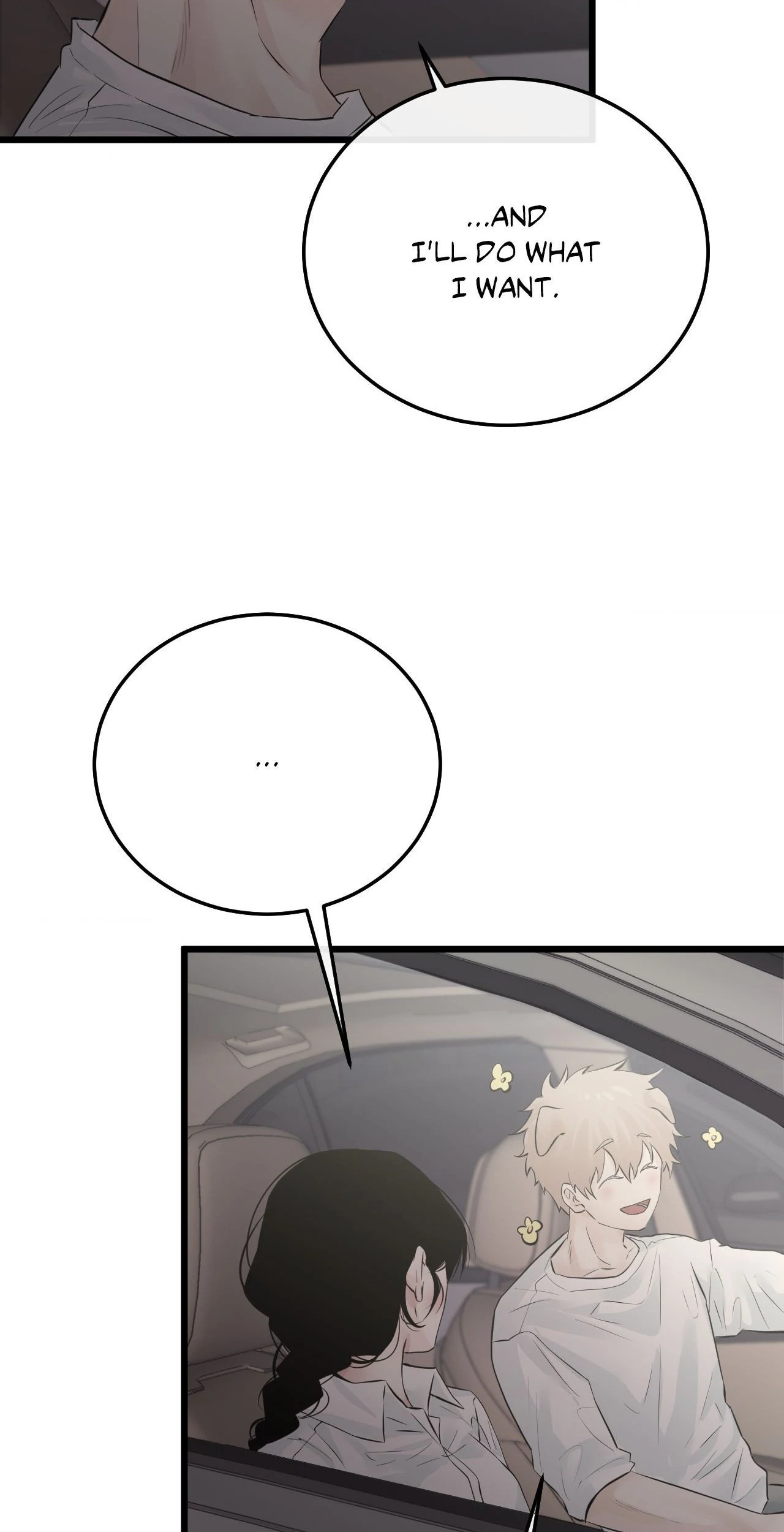 Where the Heart Is Chapter 45 page 54