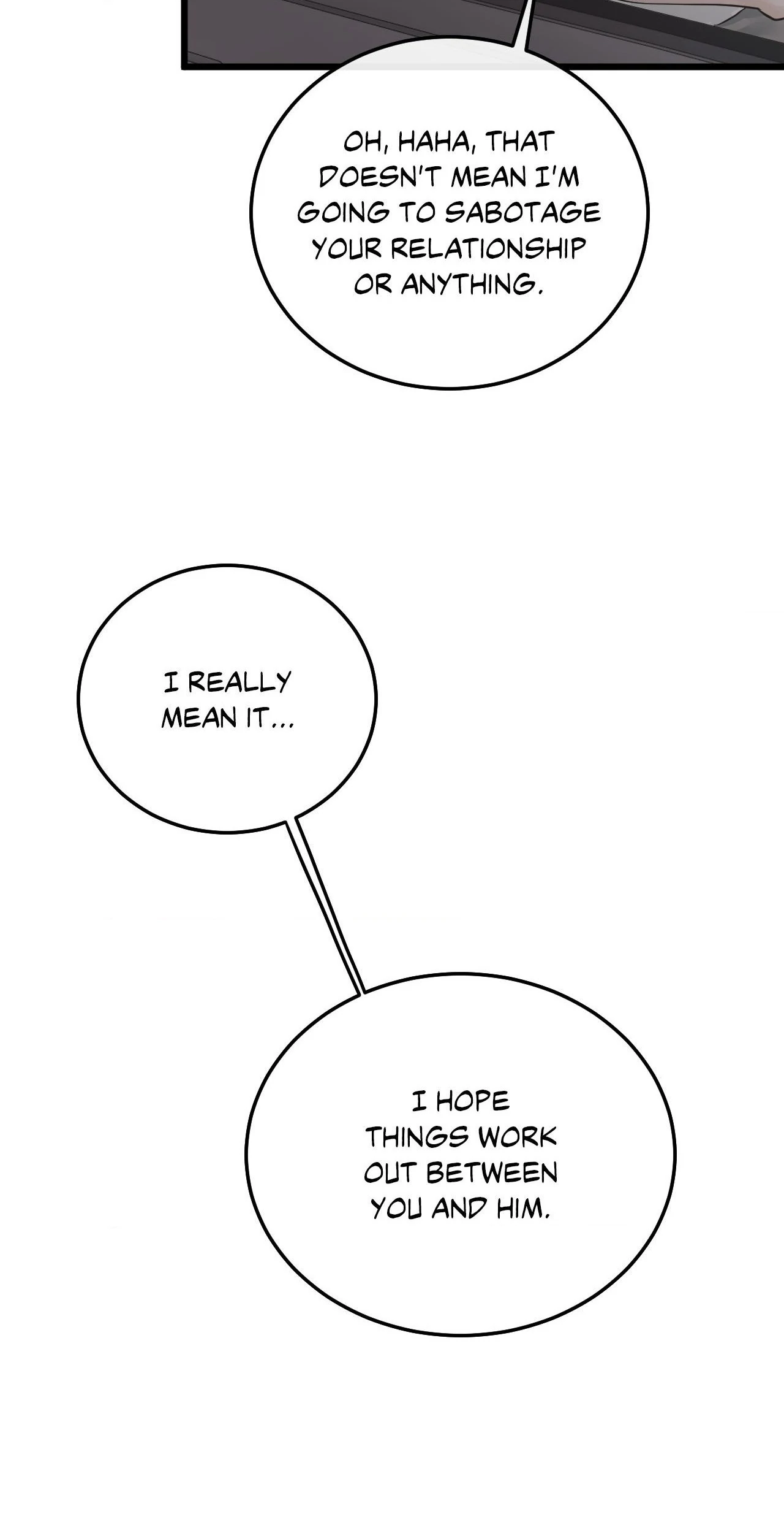 Where the Heart Is Chapter 45 page 55