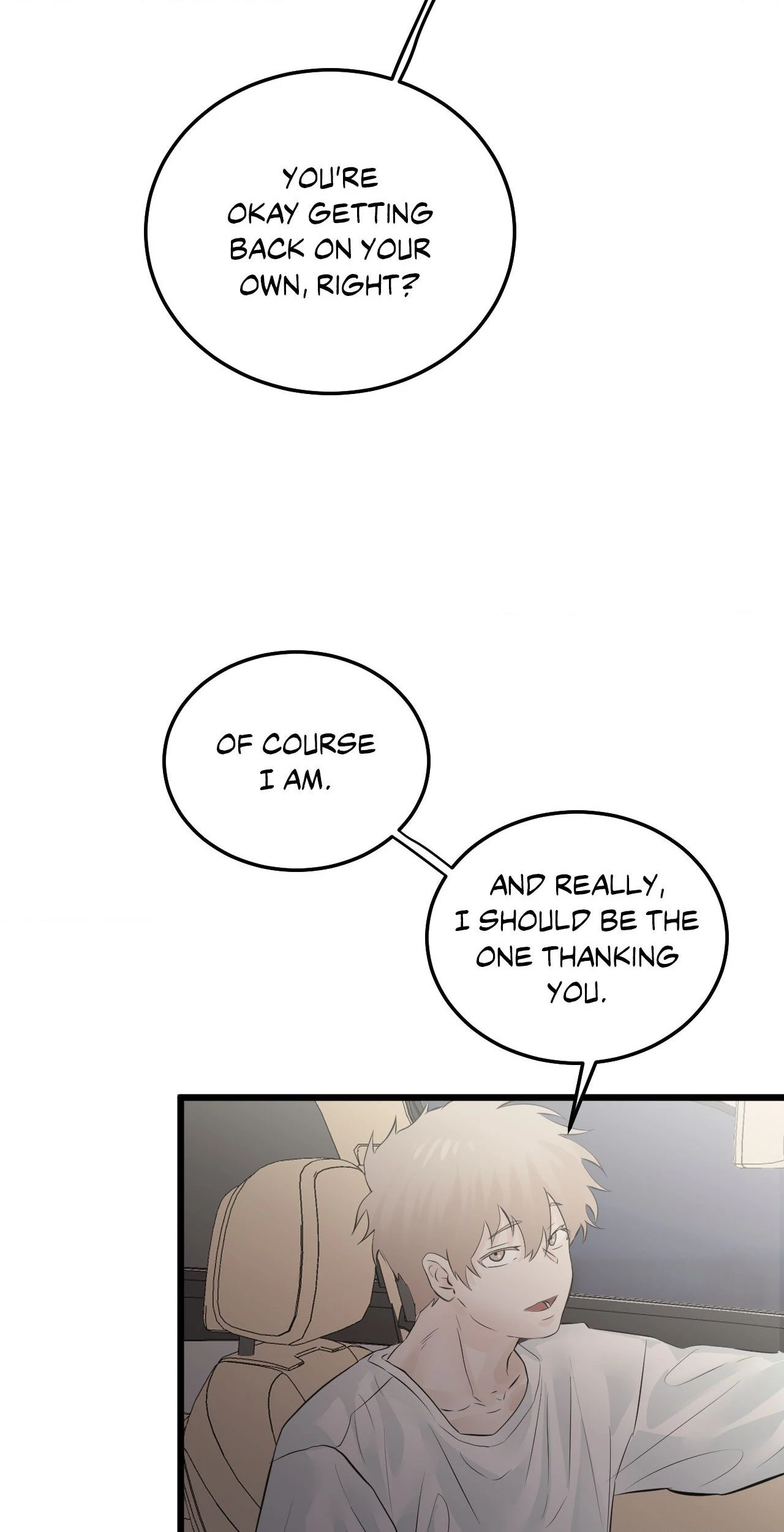 Where the Heart Is Chapter 45 page 57
