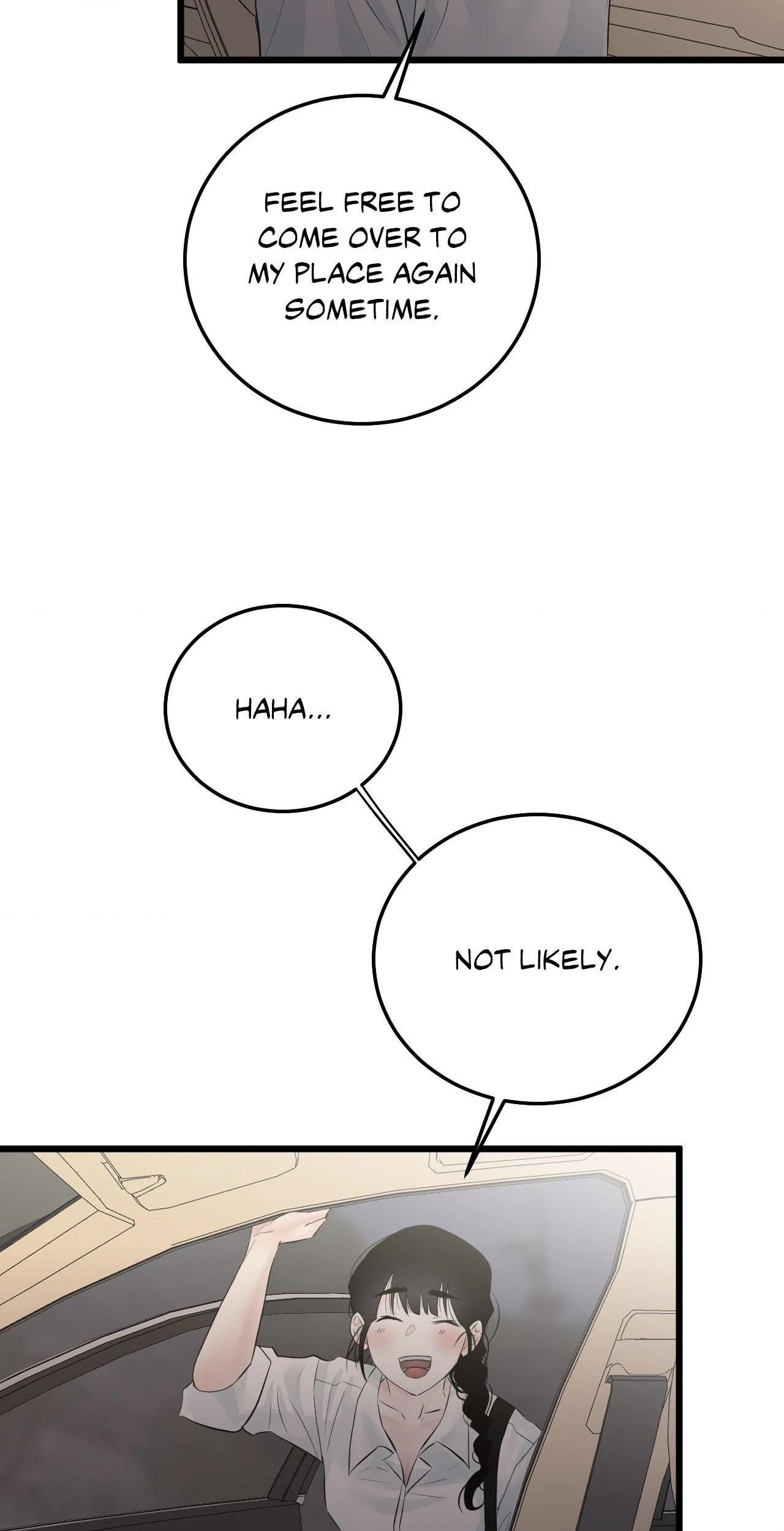 Where the Heart Is Chapter 45 page 58