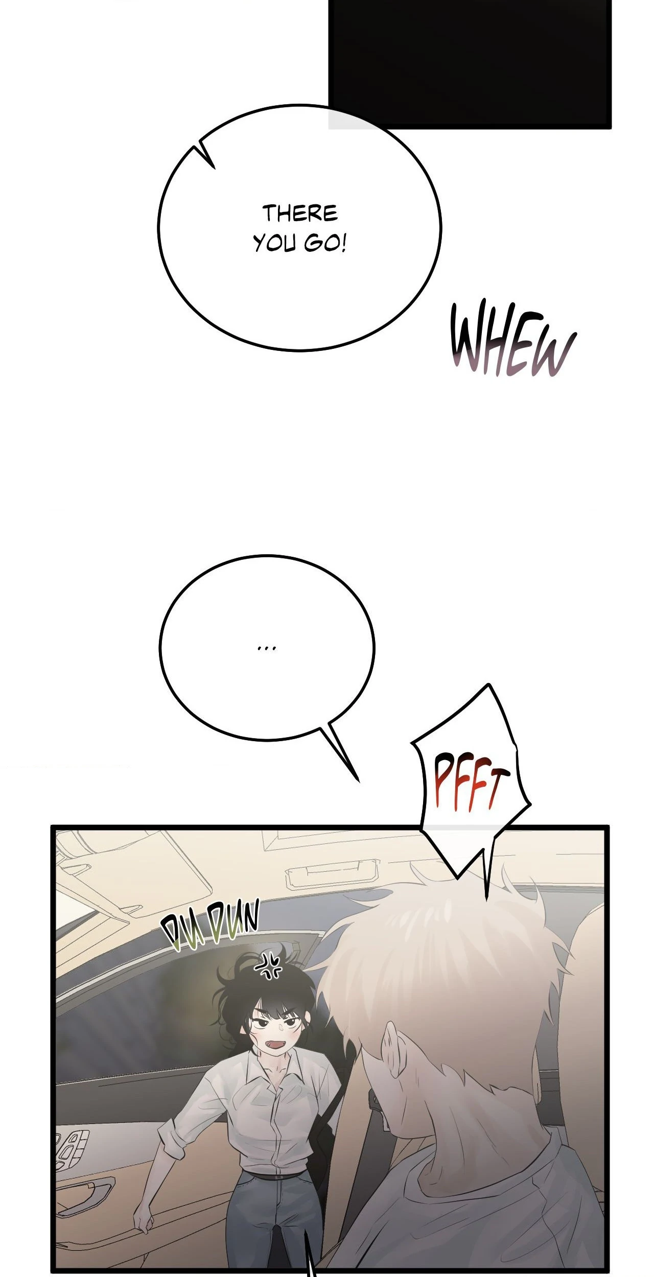 Where the Heart Is Chapter 45 page 63