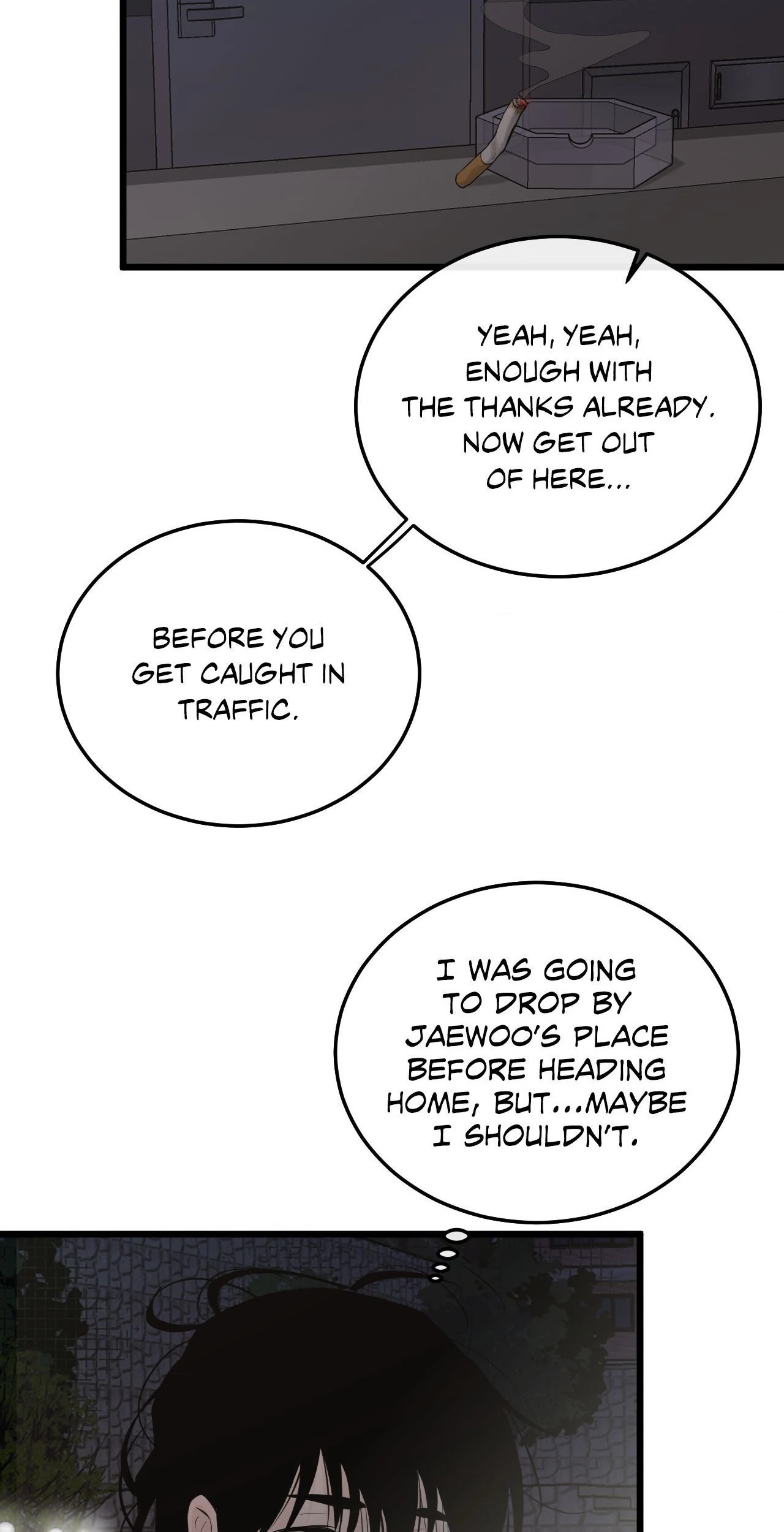 Where the Heart Is Chapter 45 page 66