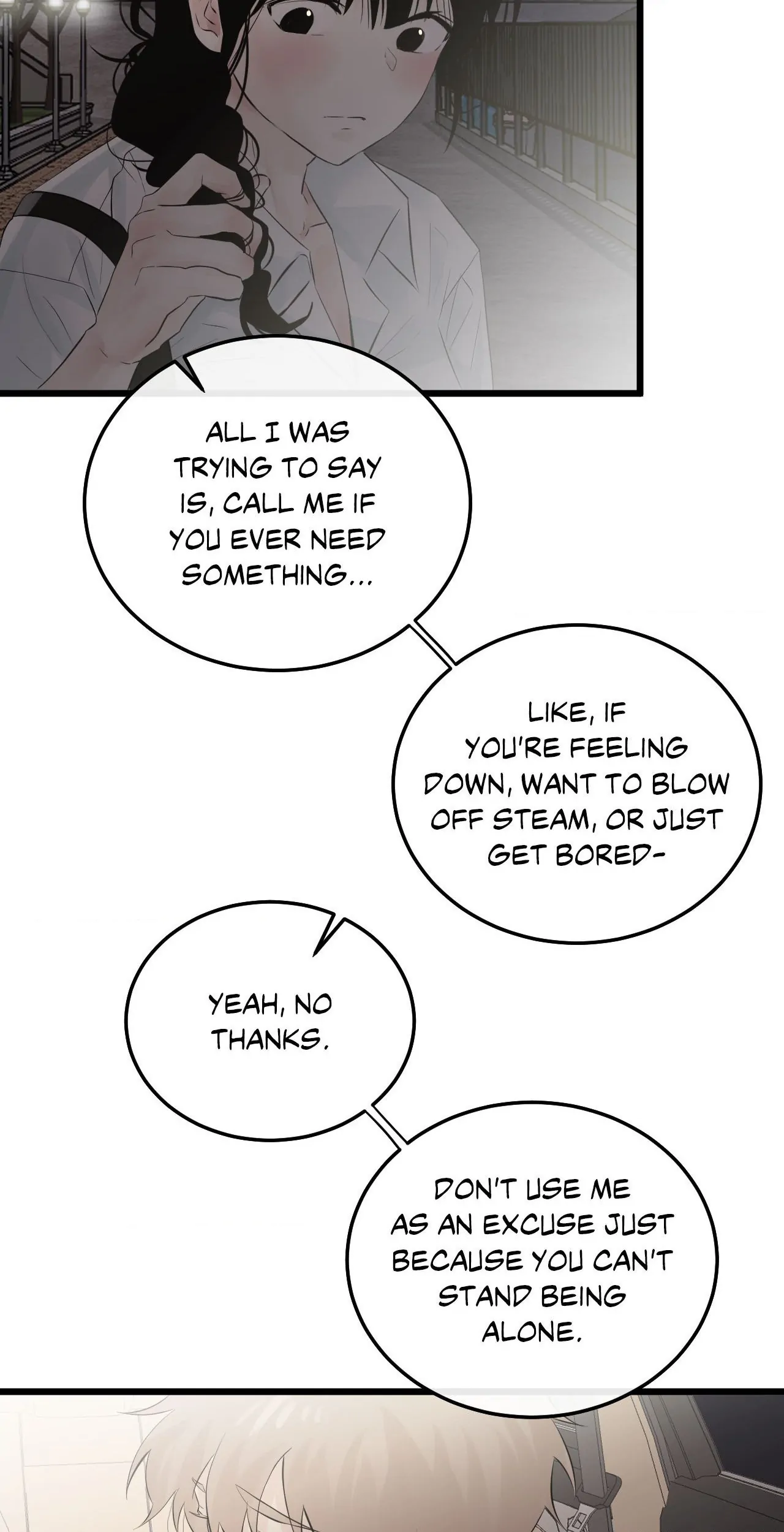Where the Heart Is Chapter 45 page 67