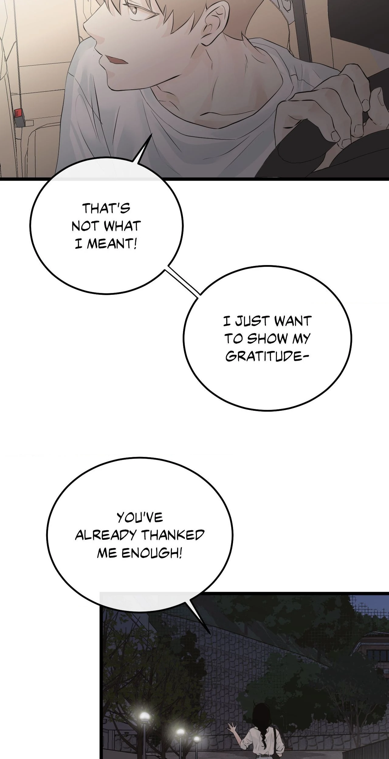 Where the Heart Is Chapter 45 page 68
