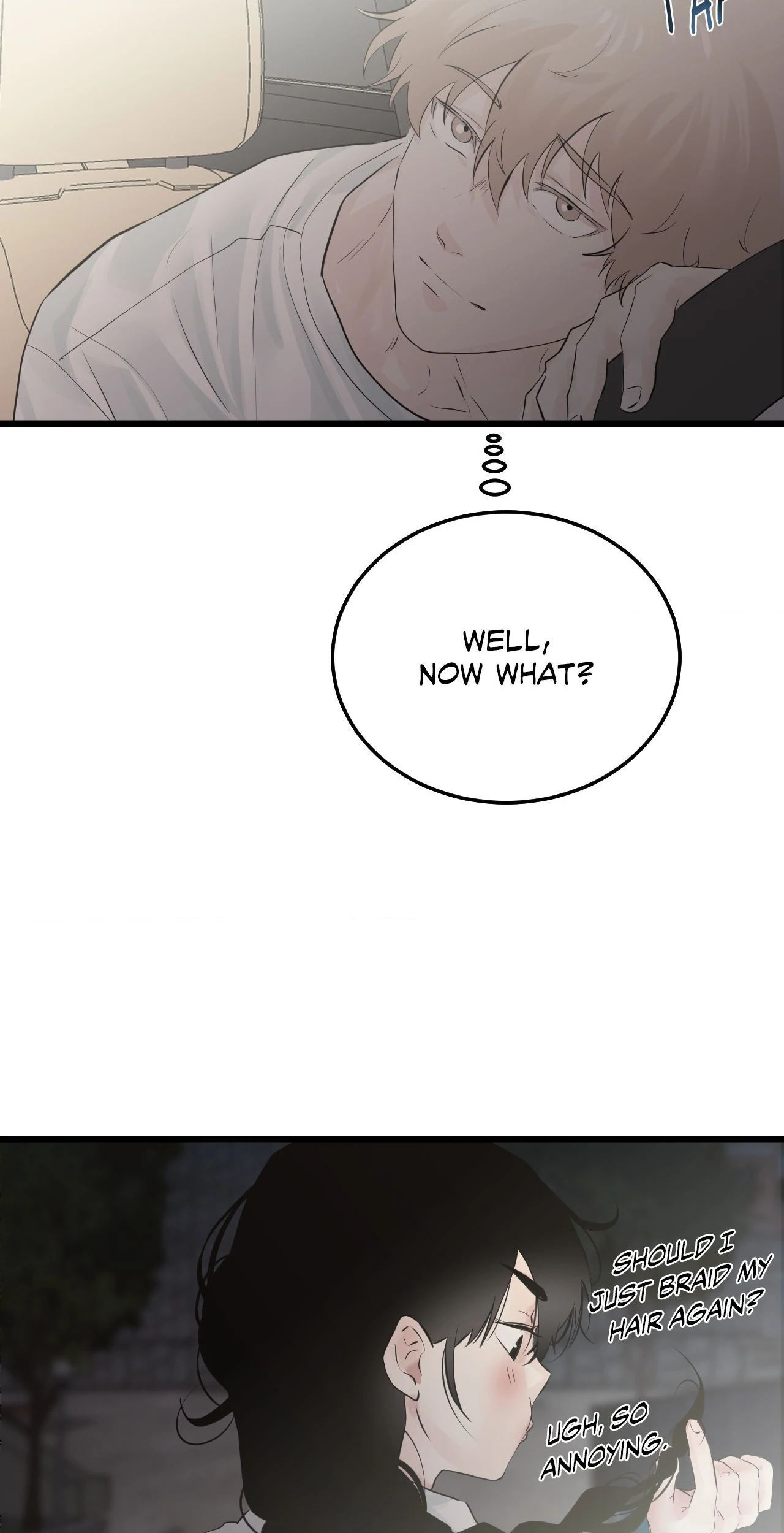 Where the Heart Is Chapter 45 page 70