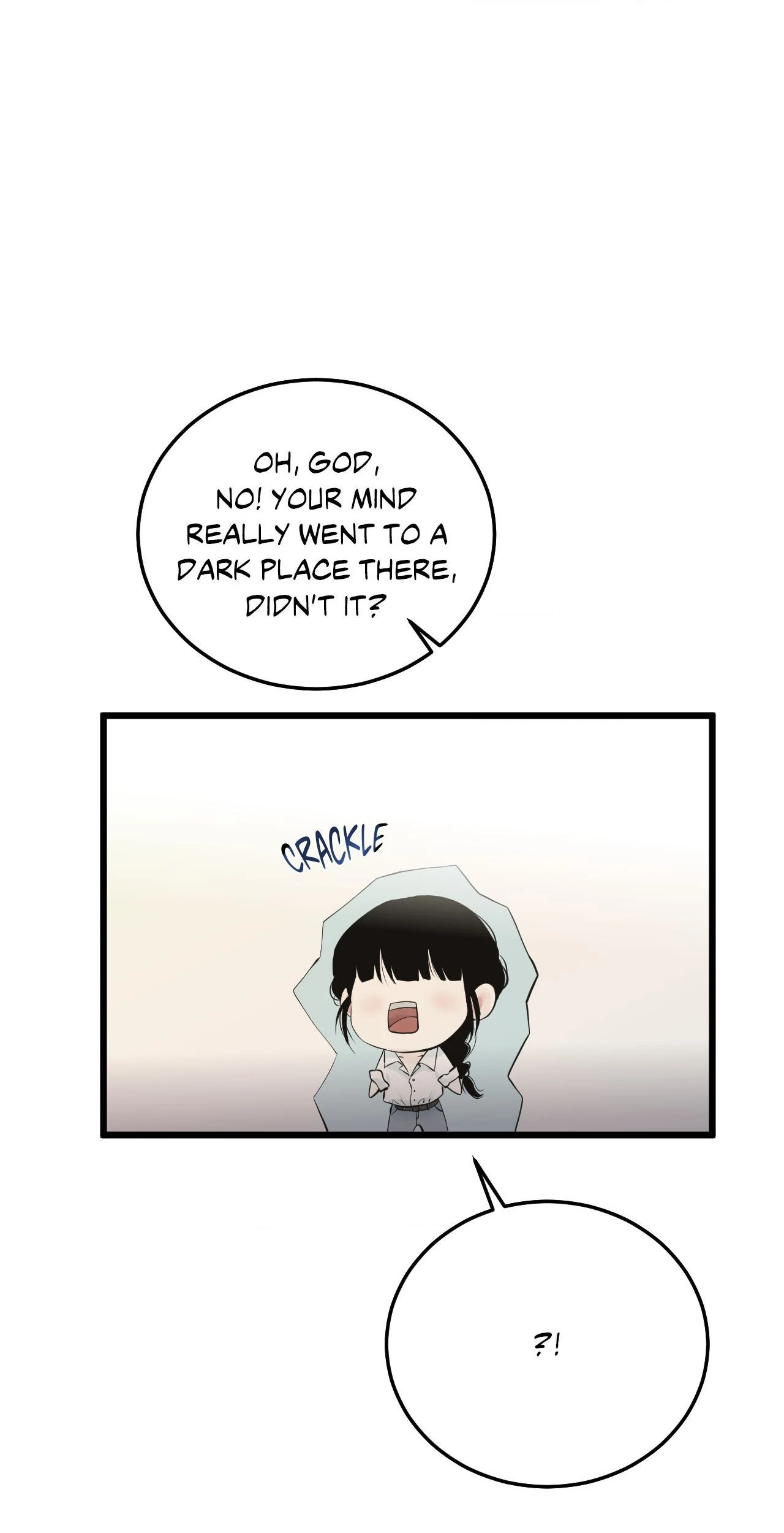 Where the Heart Is Chapter 45 page 8