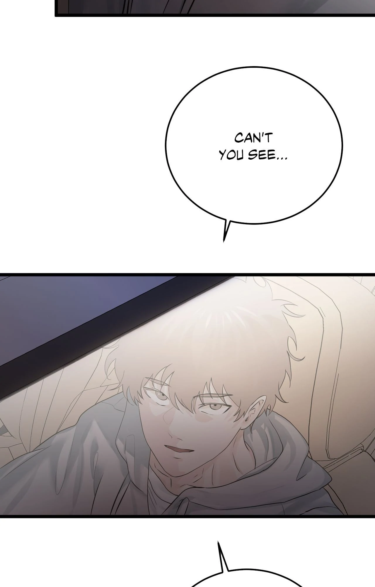 Where the Heart Is Chapter 48 page 11