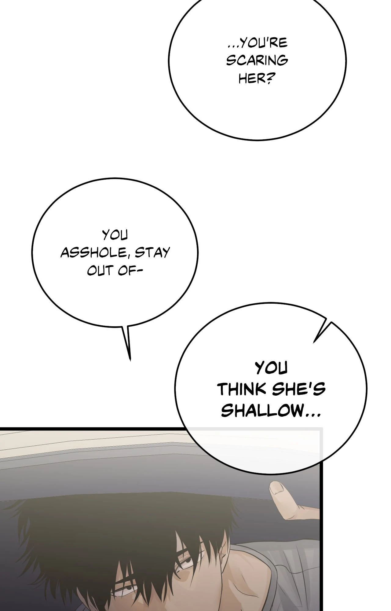 Where the Heart Is Chapter 48 page 12