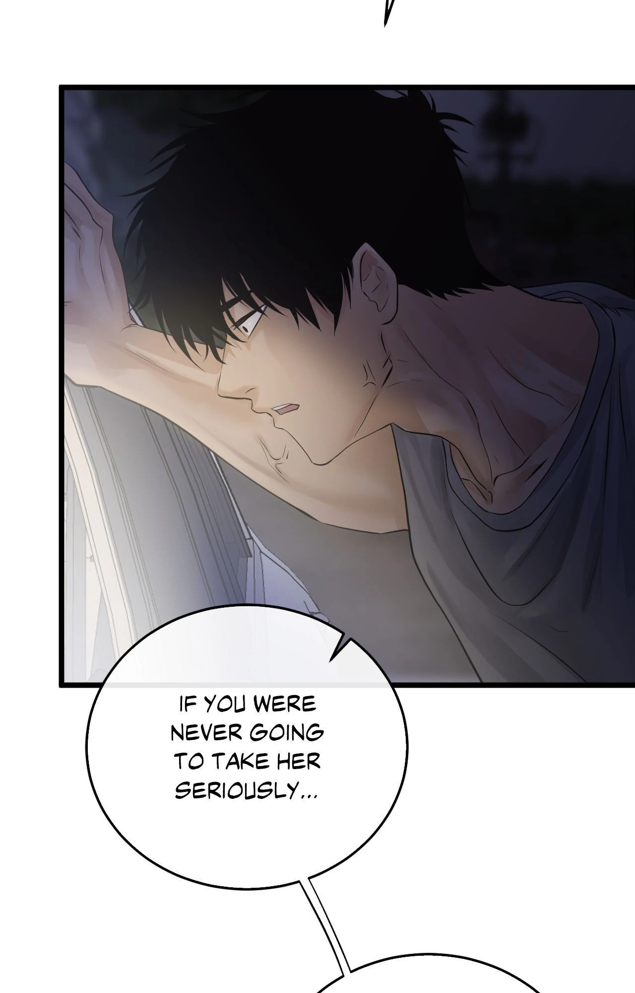 Where the Heart Is Chapter 48 page 14