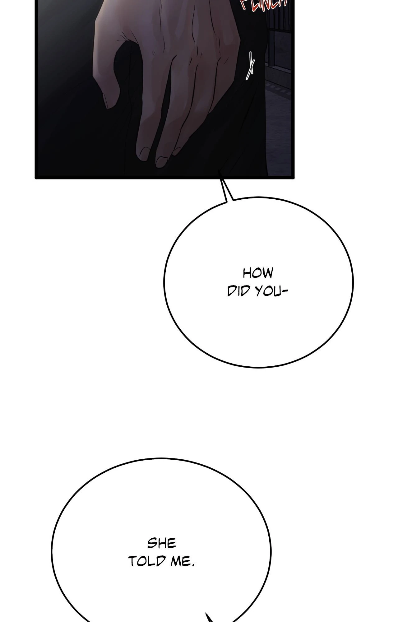 Where the Heart Is Chapter 48 page 16