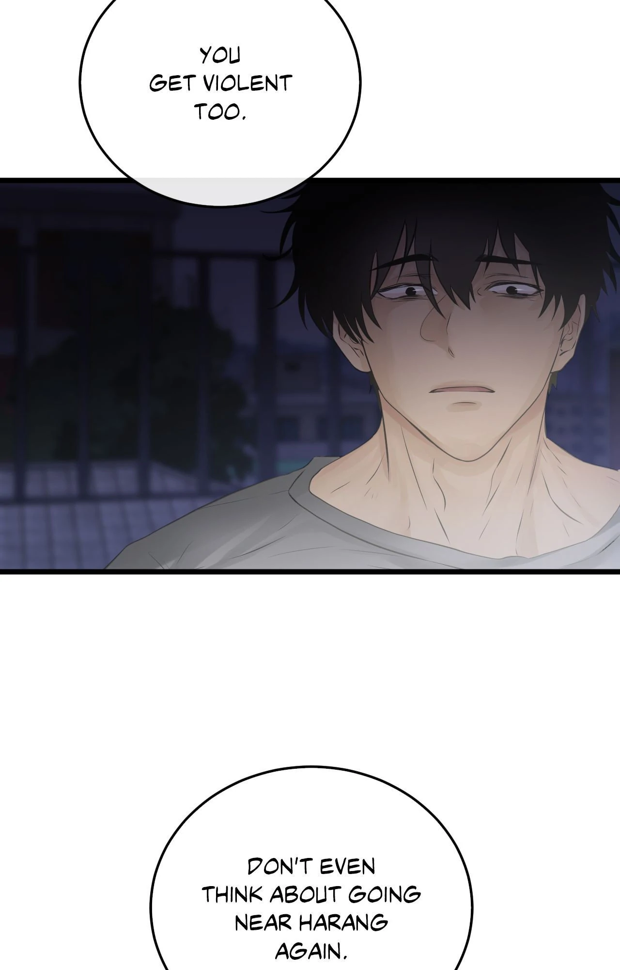 Where the Heart Is Chapter 48 page 18