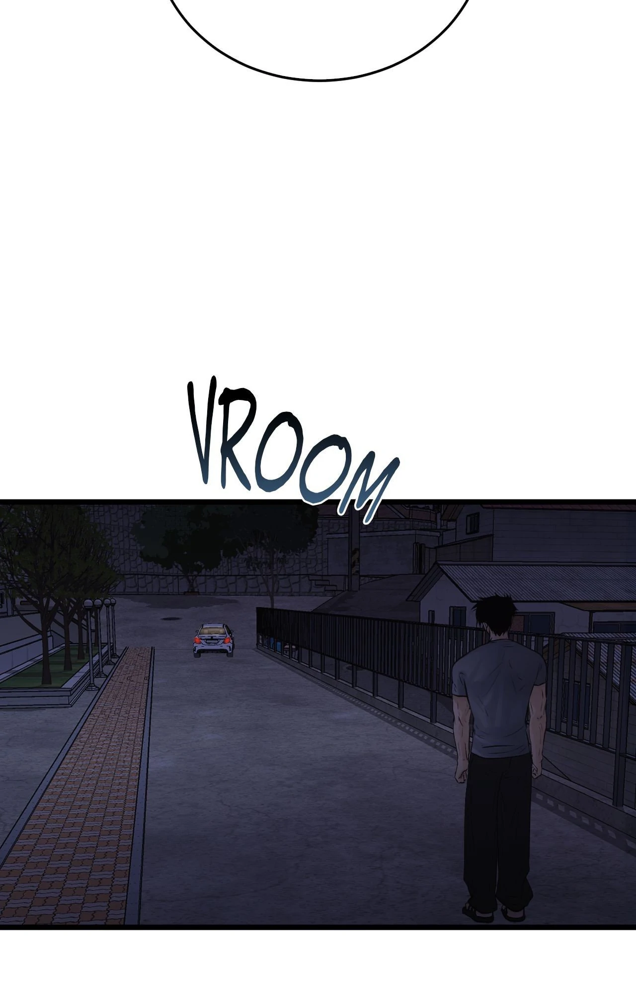 Where the Heart Is Chapter 48 page 19