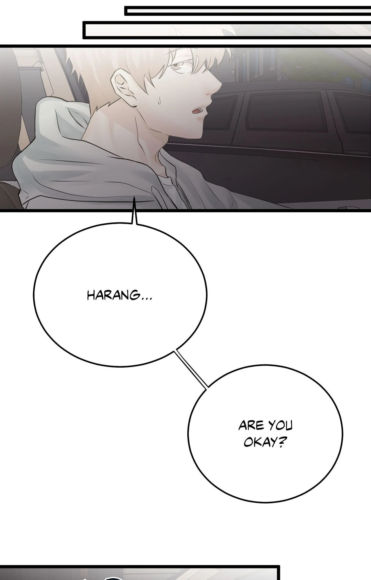 Where the Heart Is Chapter 48 page 21