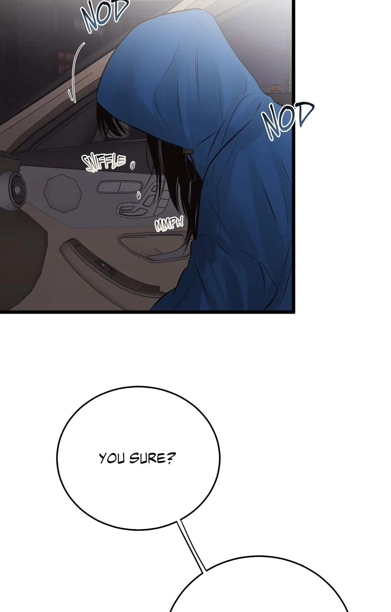 Where the Heart Is Chapter 48 page 22