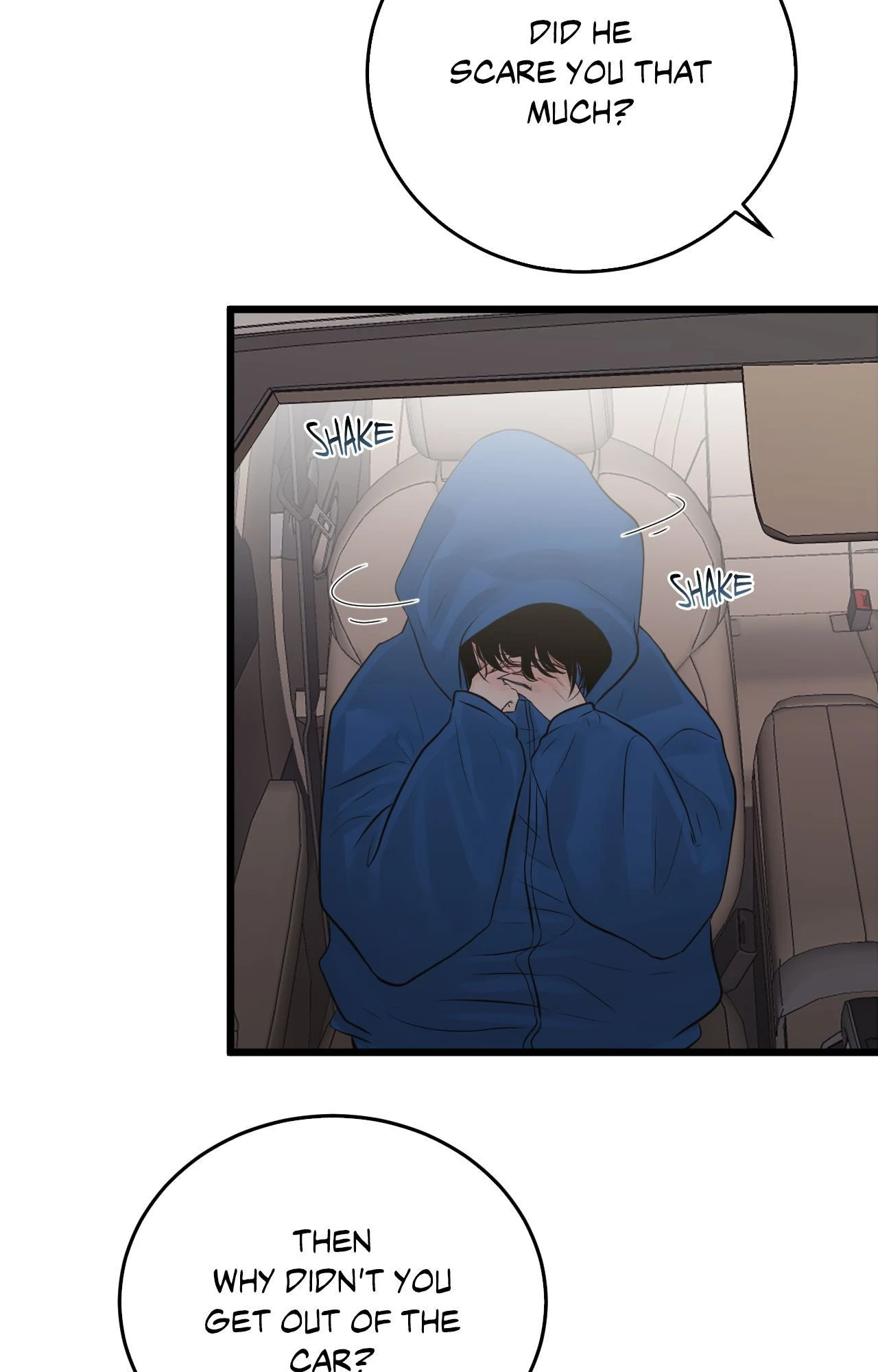 Where the Heart Is Chapter 48 page 23