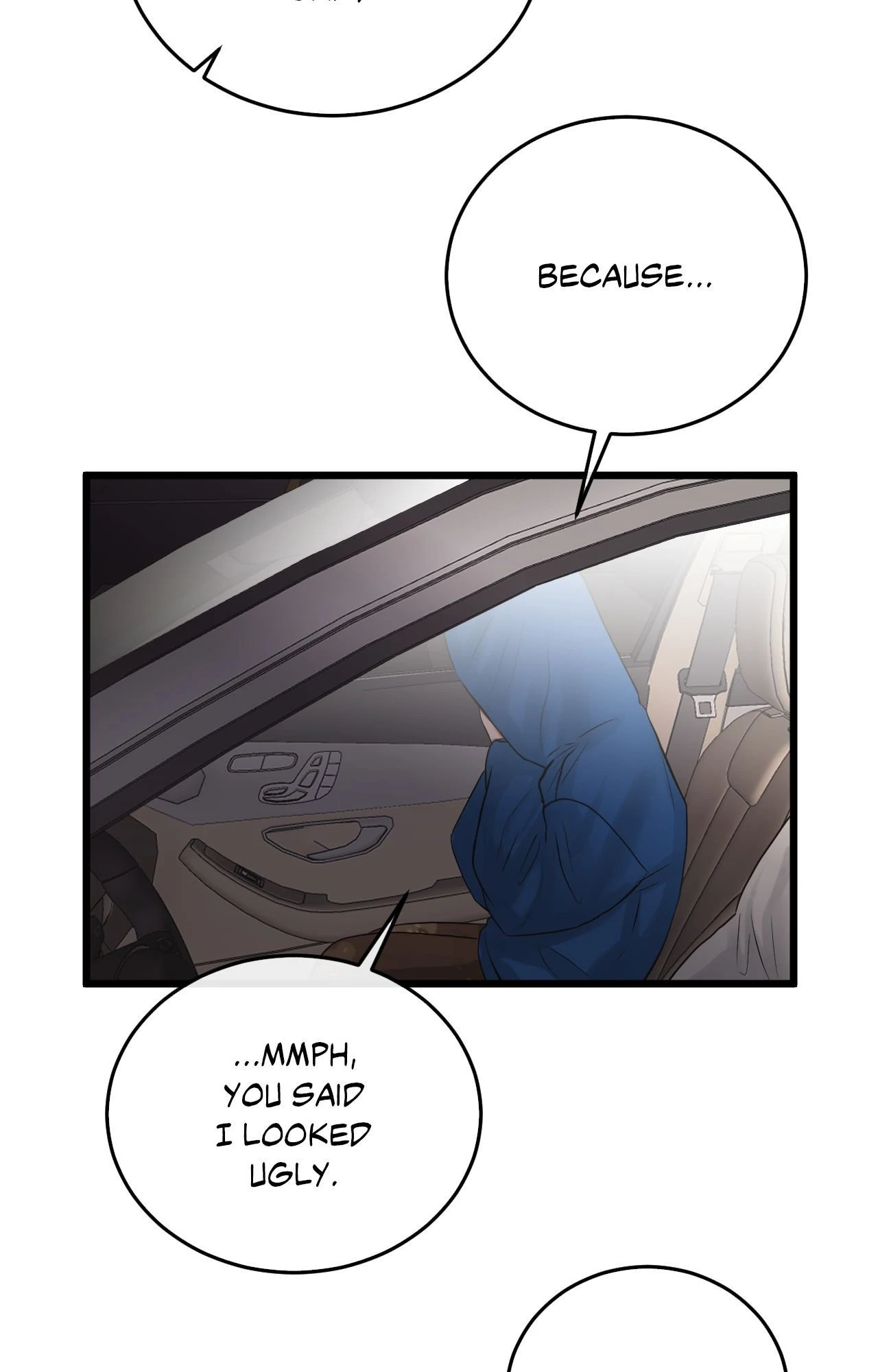Where the Heart Is Chapter 48 page 24