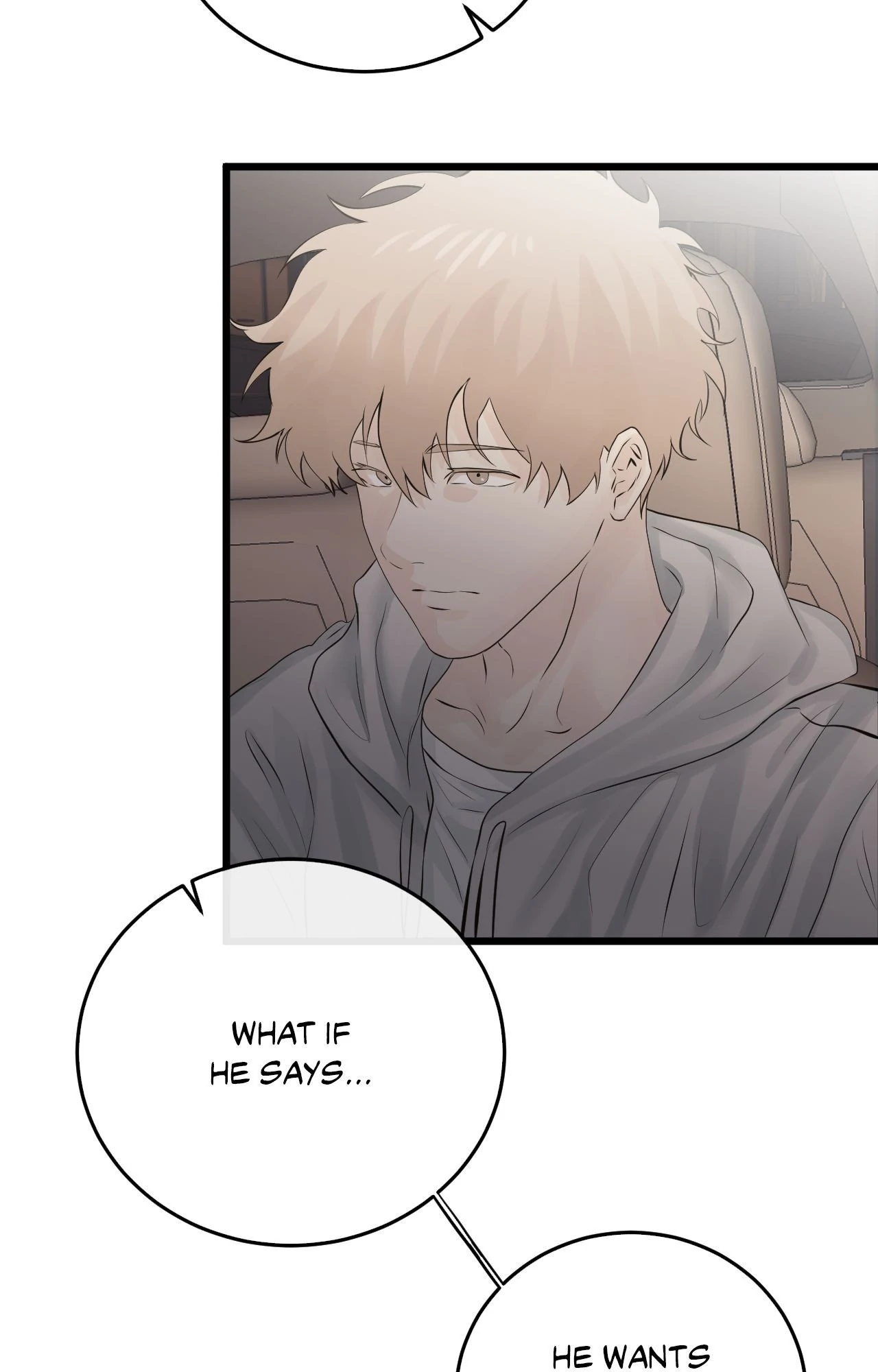 Where the Heart Is Chapter 48 page 26