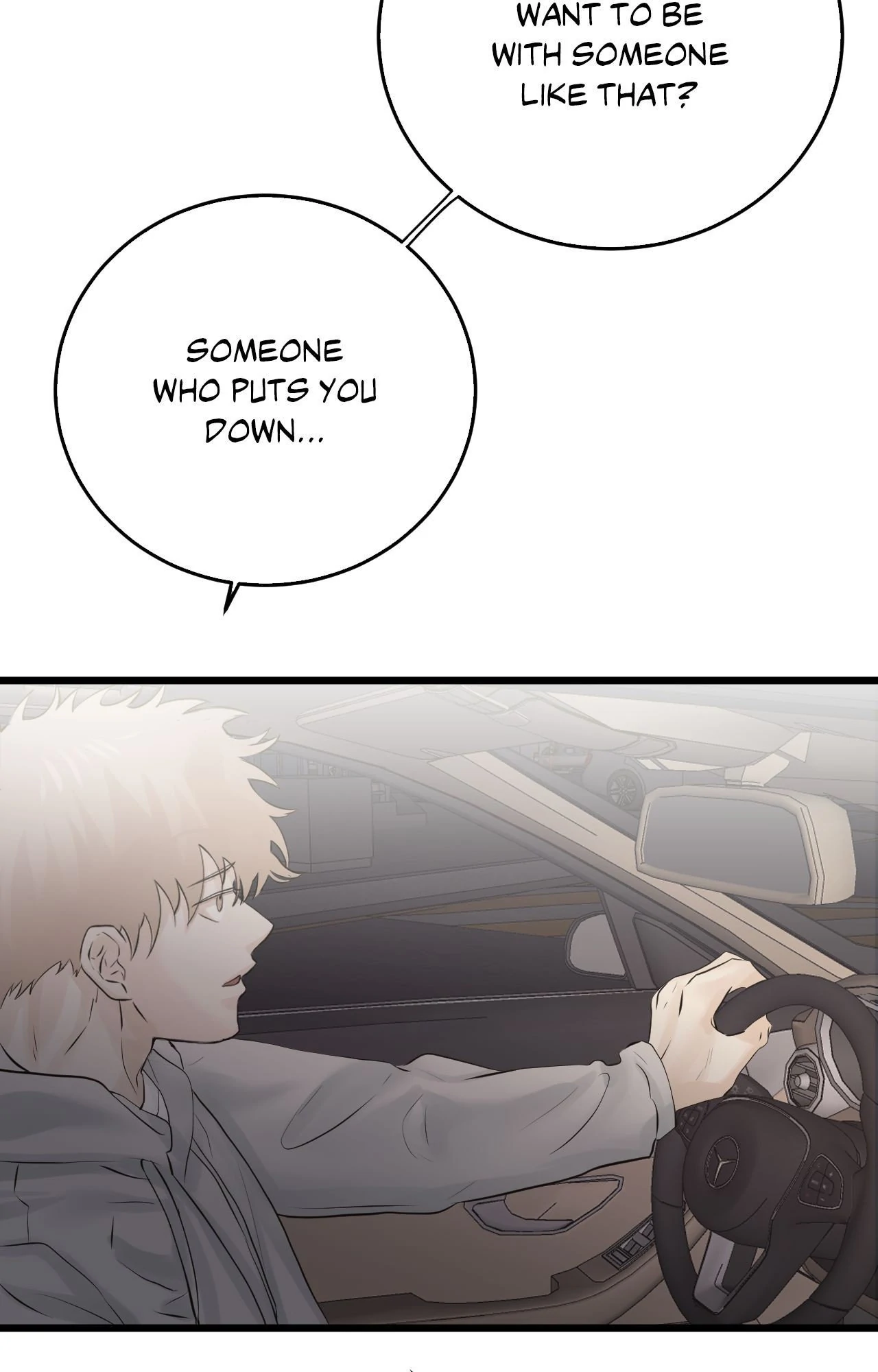 Where the Heart Is Chapter 48 page 28