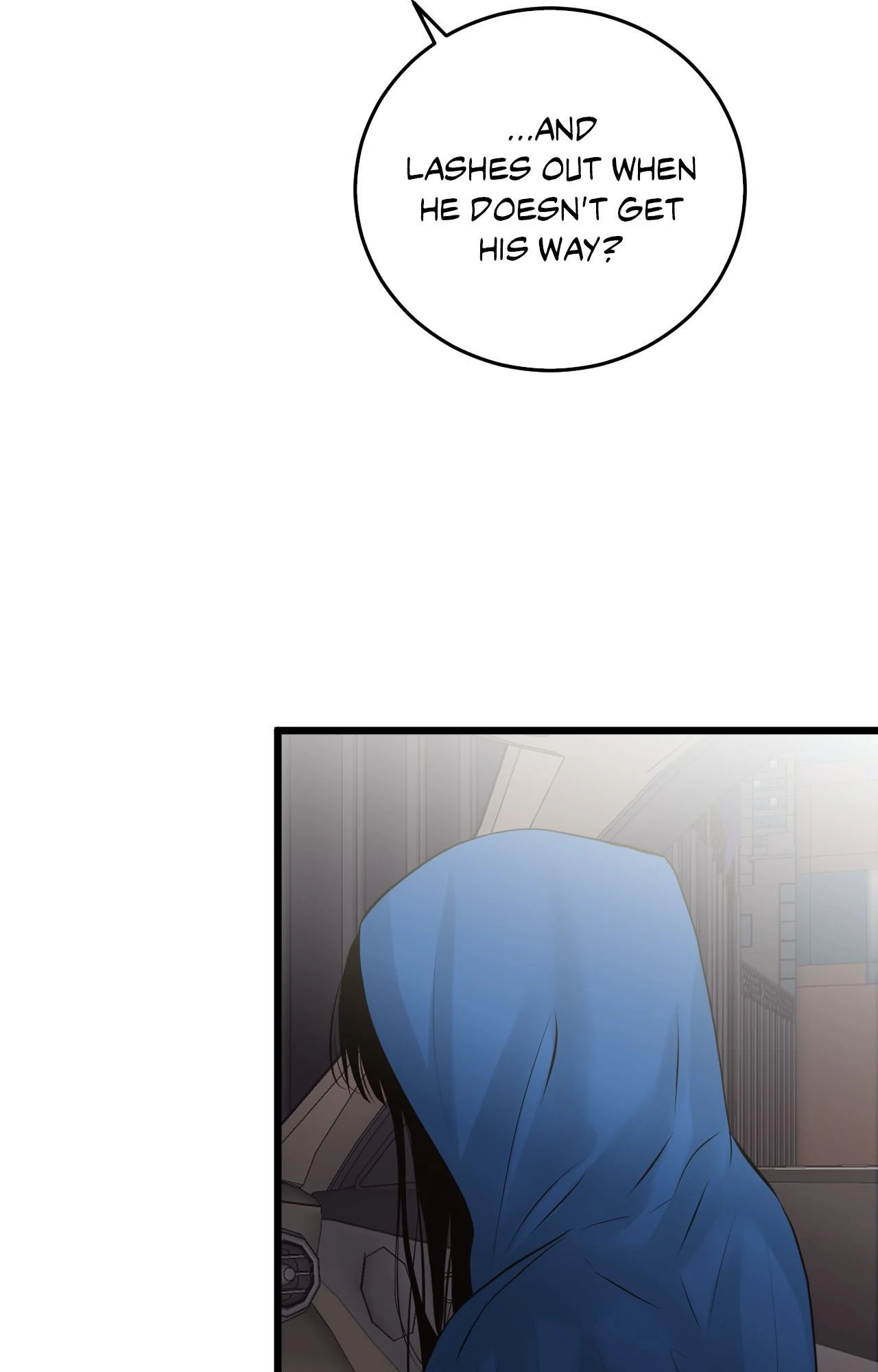 Where the Heart Is Chapter 48 page 29