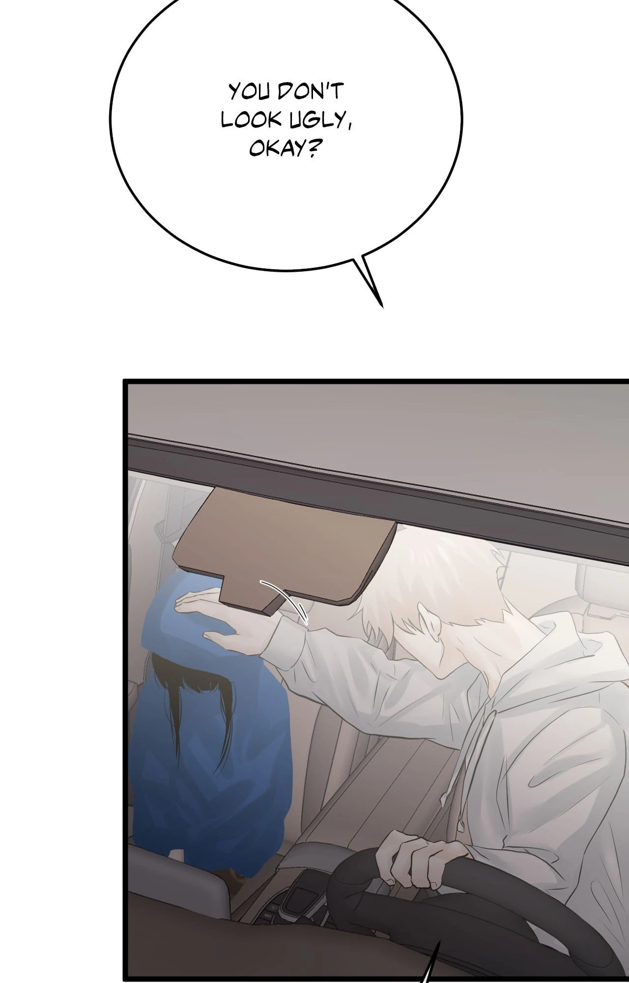 Where the Heart Is Chapter 48 page 32