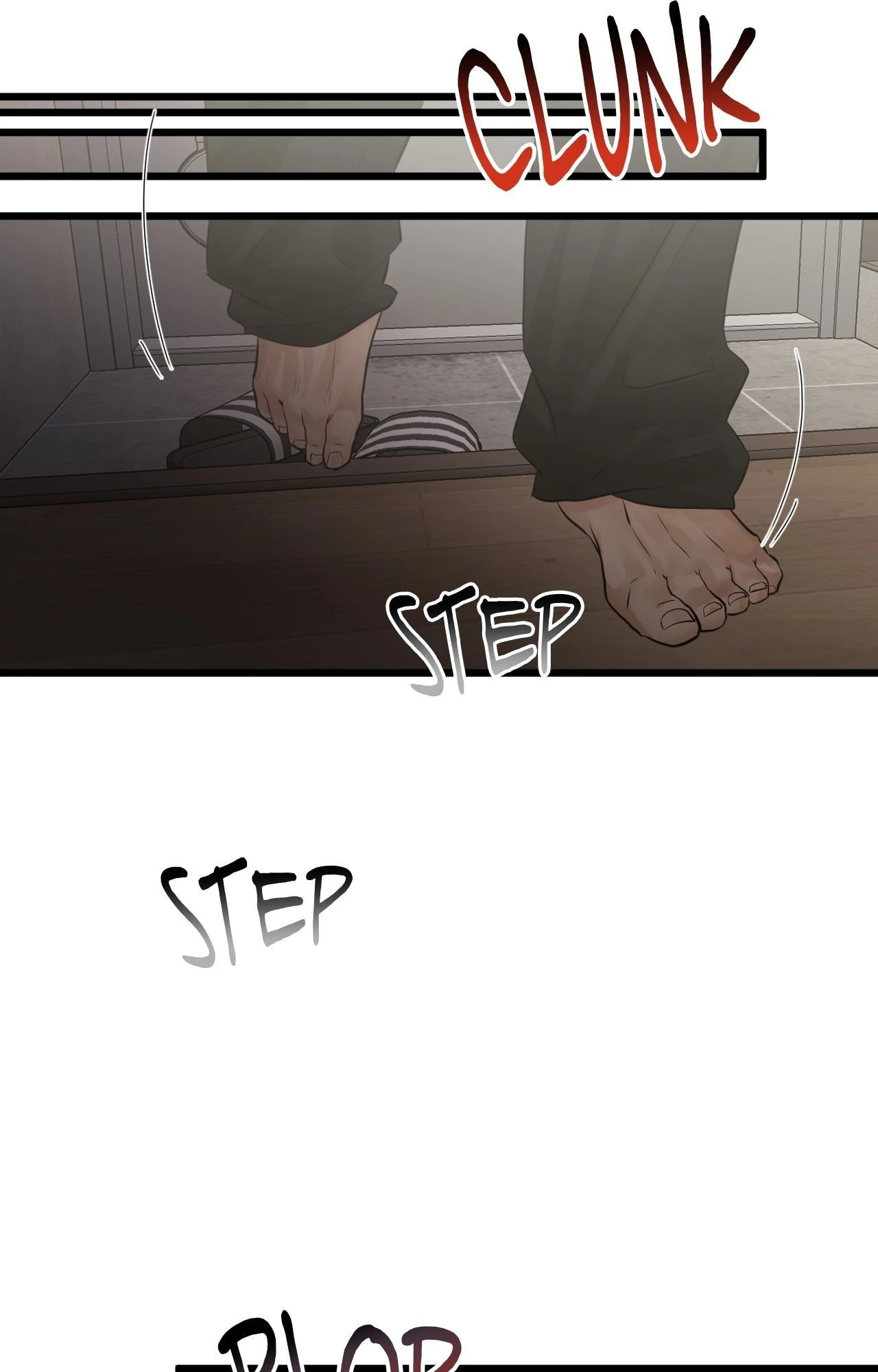 Where the Heart Is Chapter 48 page 34