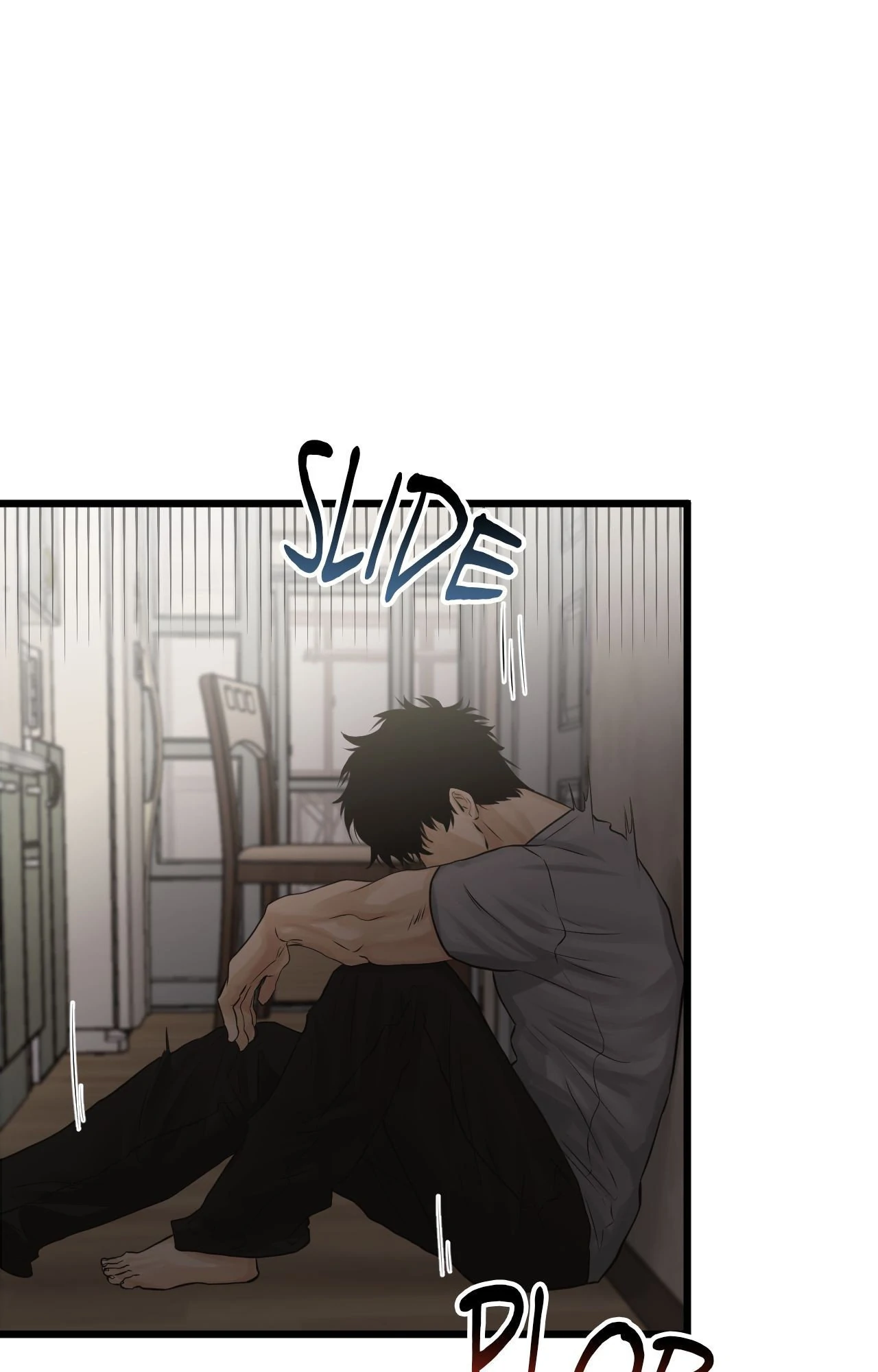 Where the Heart Is Chapter 48 page 36