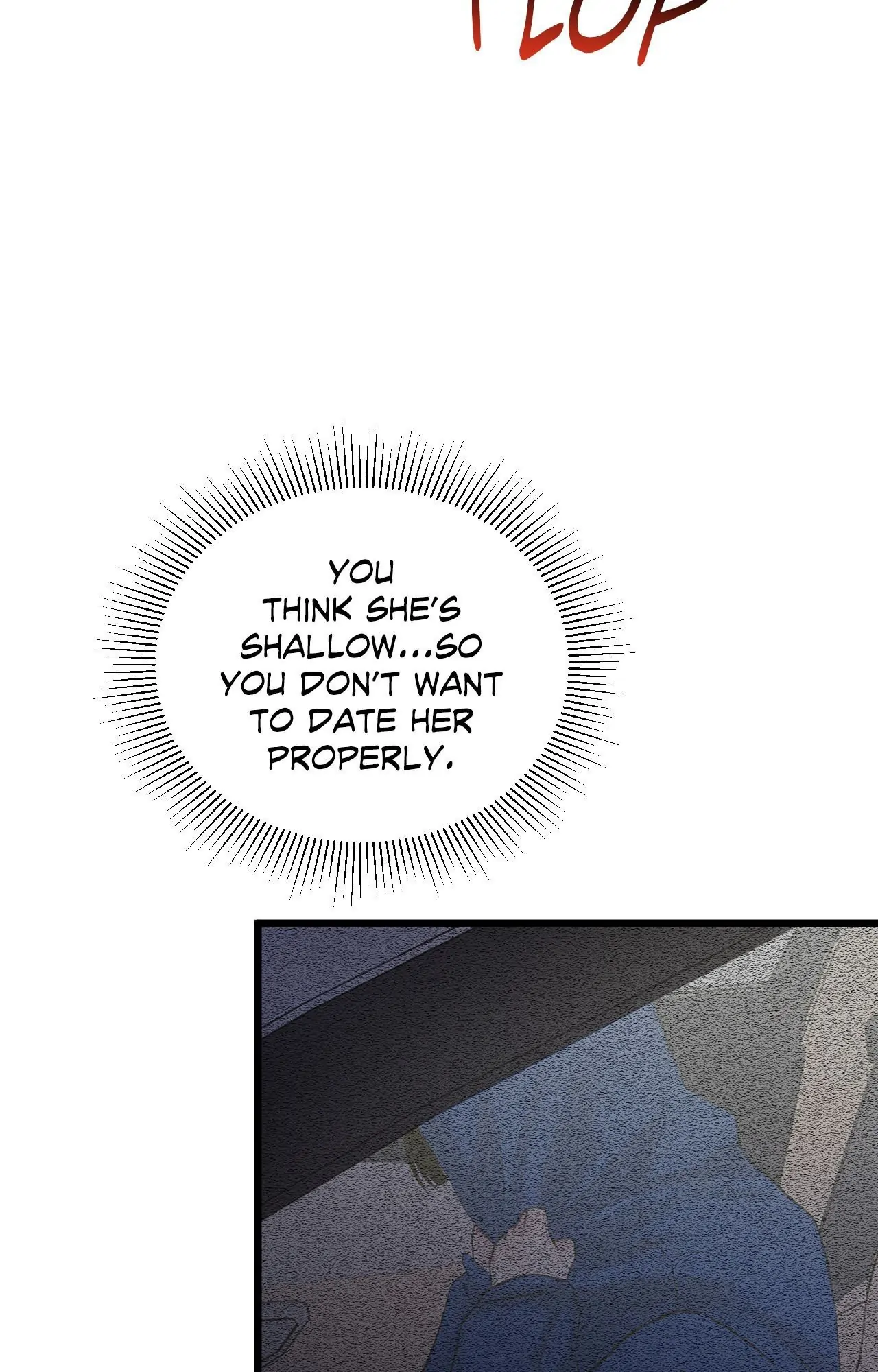 Where the Heart Is Chapter 48 page 37