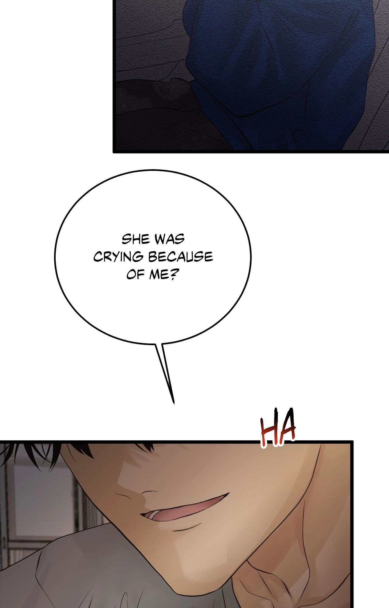 Where the Heart Is Chapter 48 page 38
