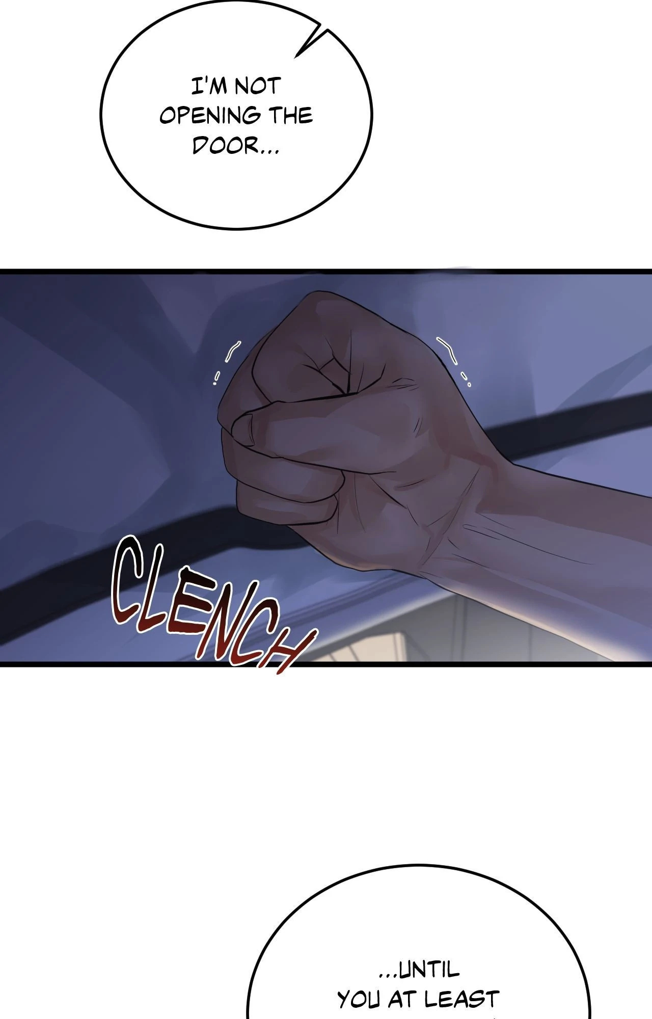 Where the Heart Is Chapter 48 page 3