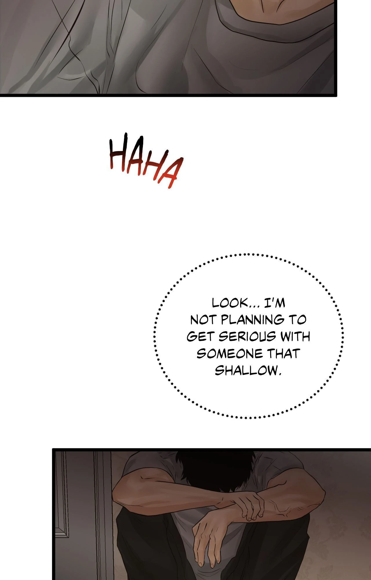 Where the Heart Is Chapter 48 page 39