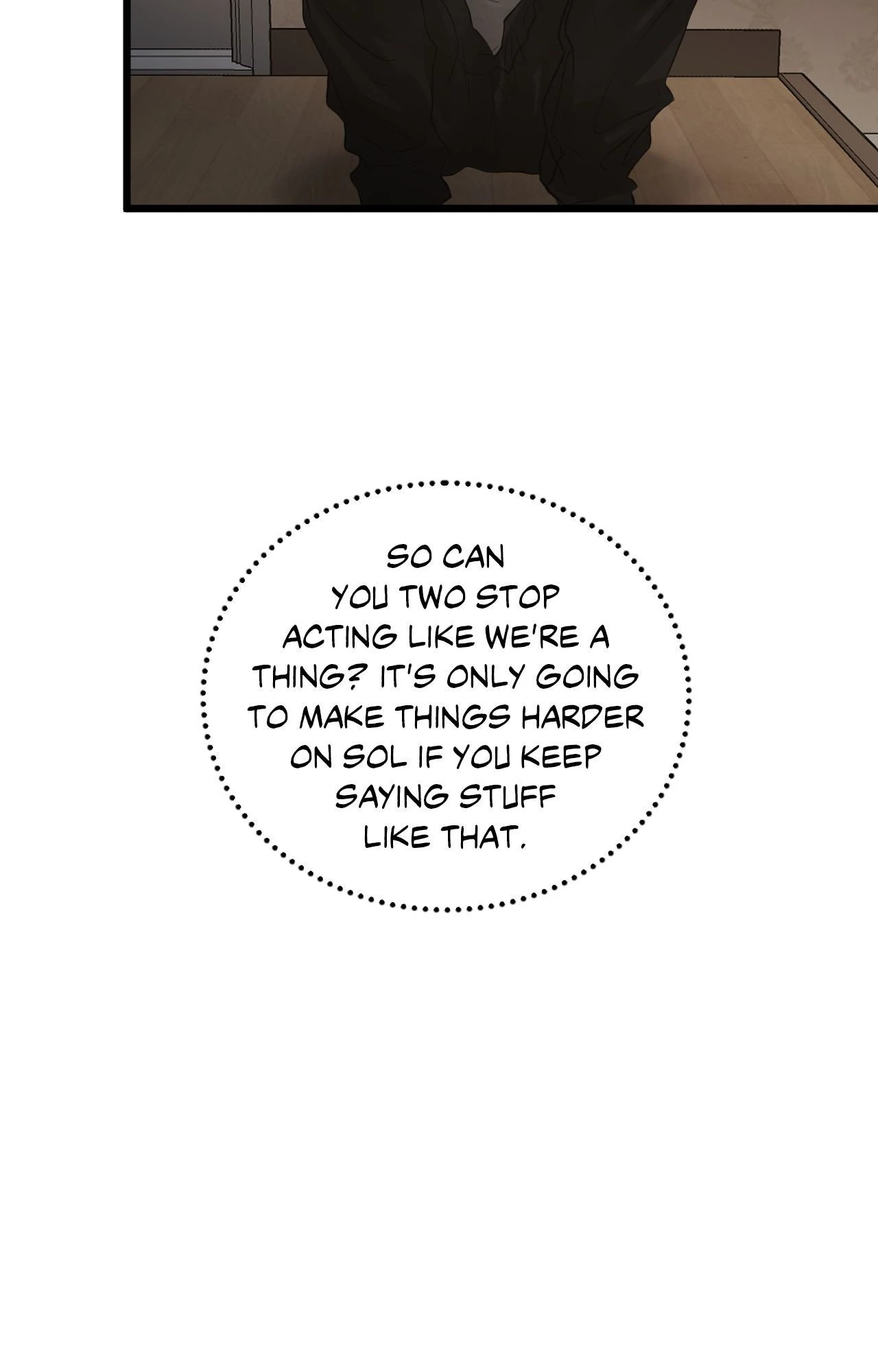 Where the Heart Is Chapter 48 page 40