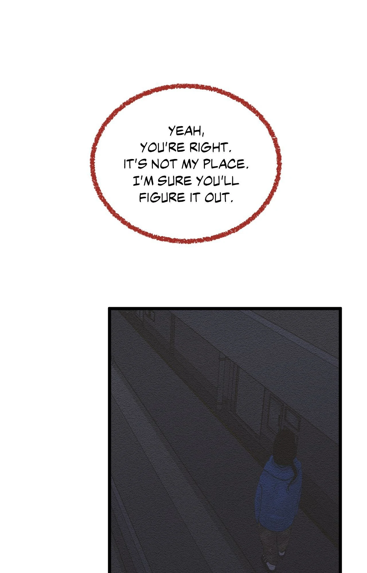 Where the Heart Is Chapter 48 page 42