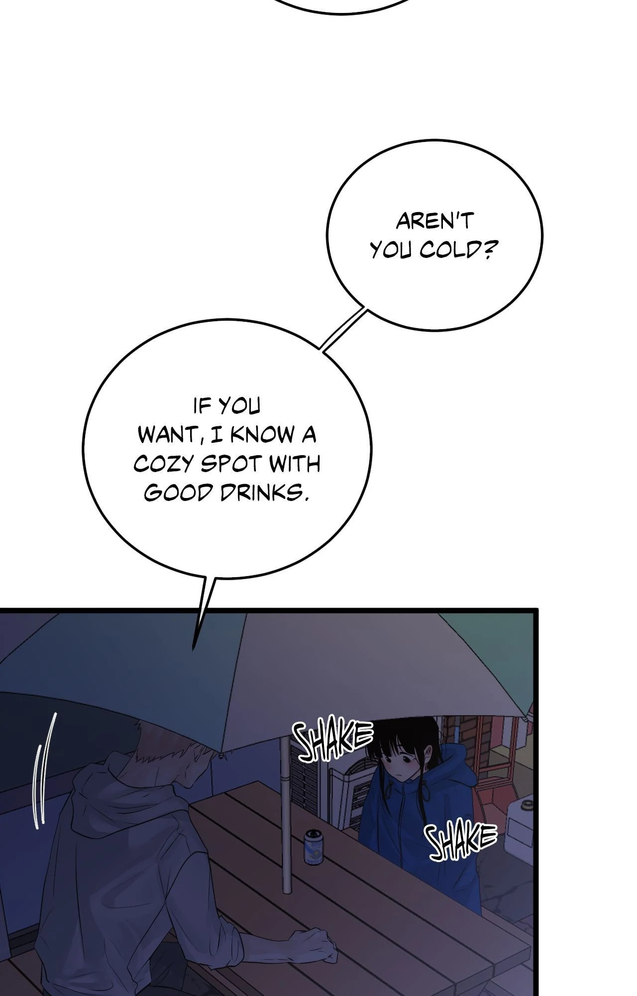 Where the Heart Is Chapter 48 page 46