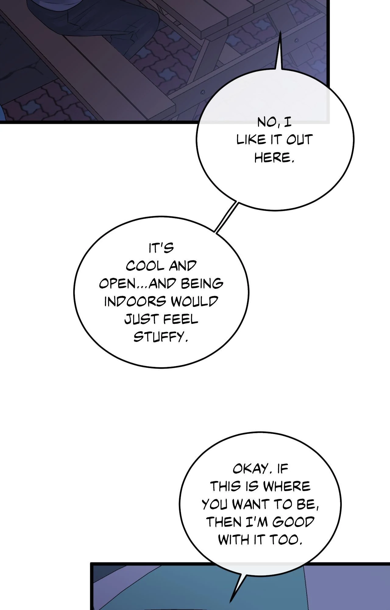 Where the Heart Is Chapter 48 page 47